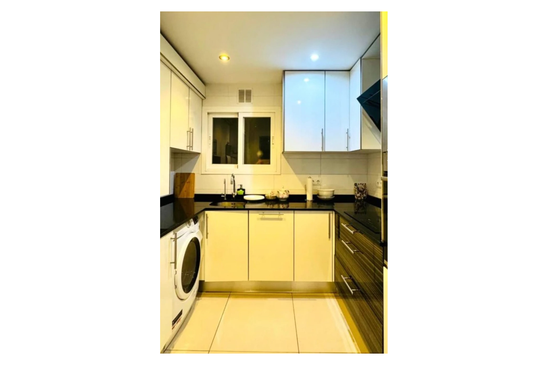 Reventa - 1. Apartamento / piso - Cala Vinyes - Mallorca