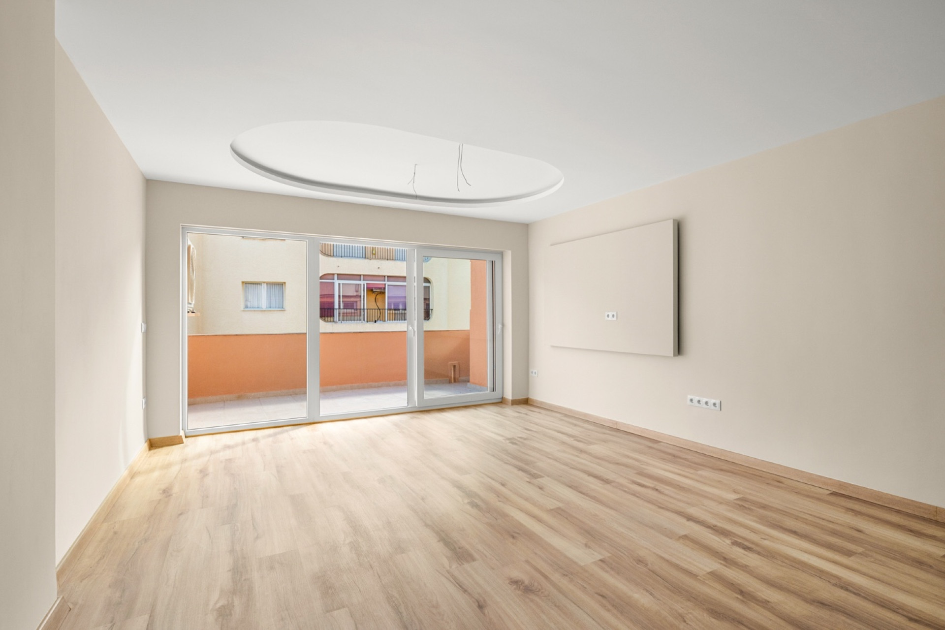 Reventa - 1. Apartamento / piso - Calpe - Centro