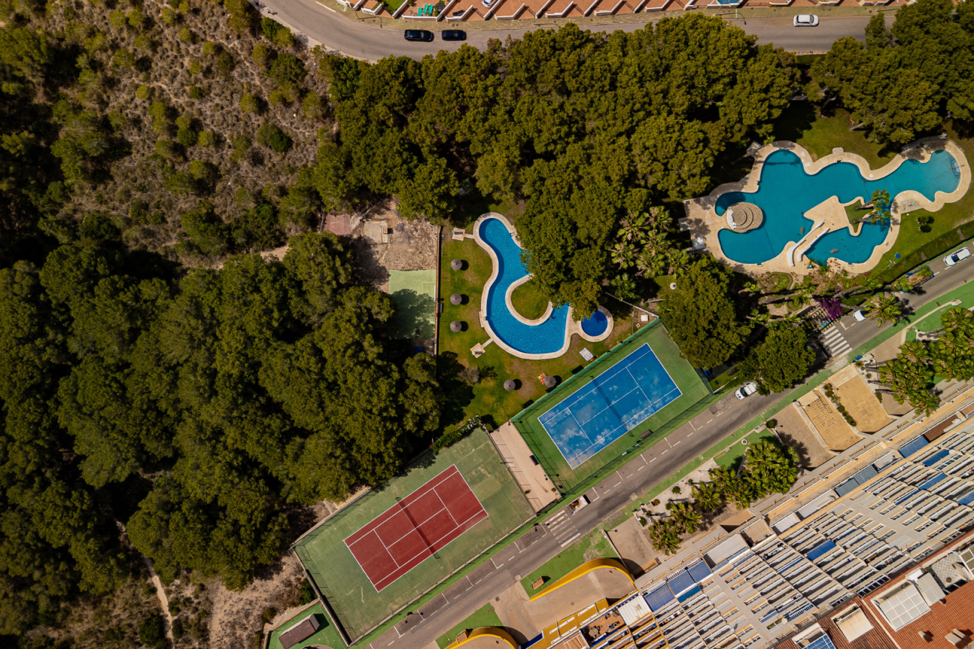 Reventa - 1. Apartamento / piso - Campoamor - Costa Blanca Sur