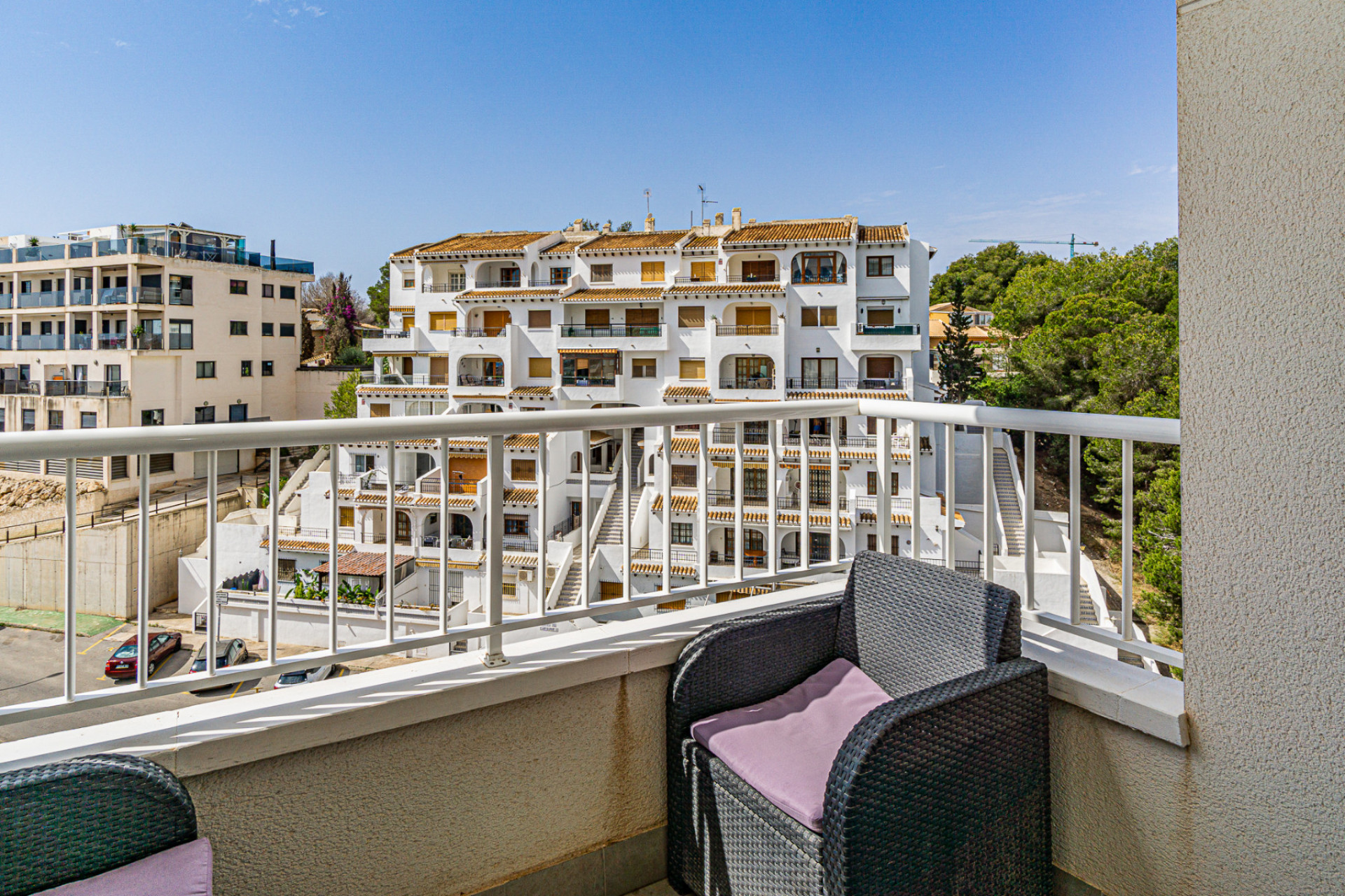 Reventa - 1. Apartamento / piso - Campoamor - Costa Blanca Sur