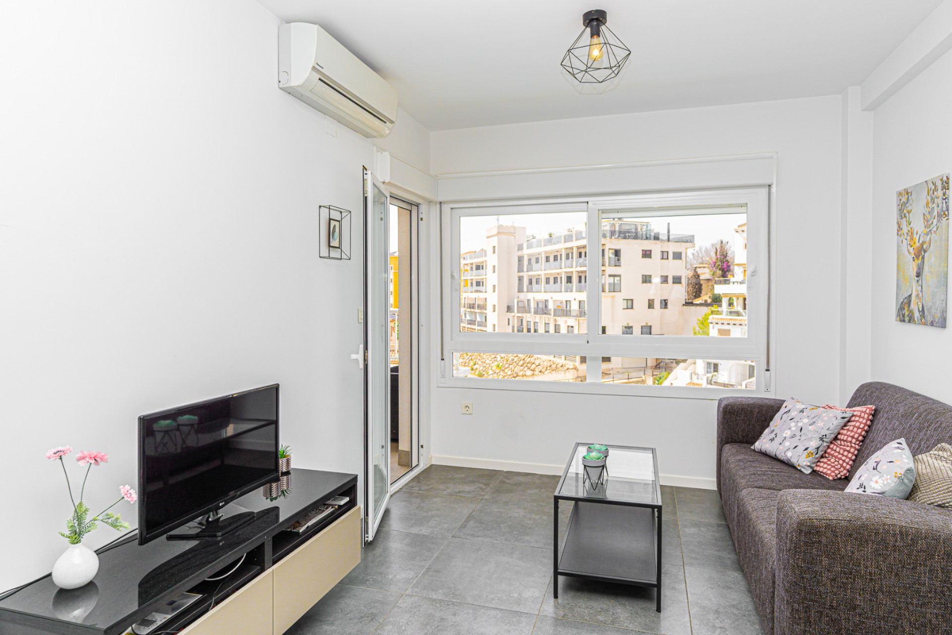 Reventa - 1. Apartamento / piso - Campoamor - Costa Blanca Sur