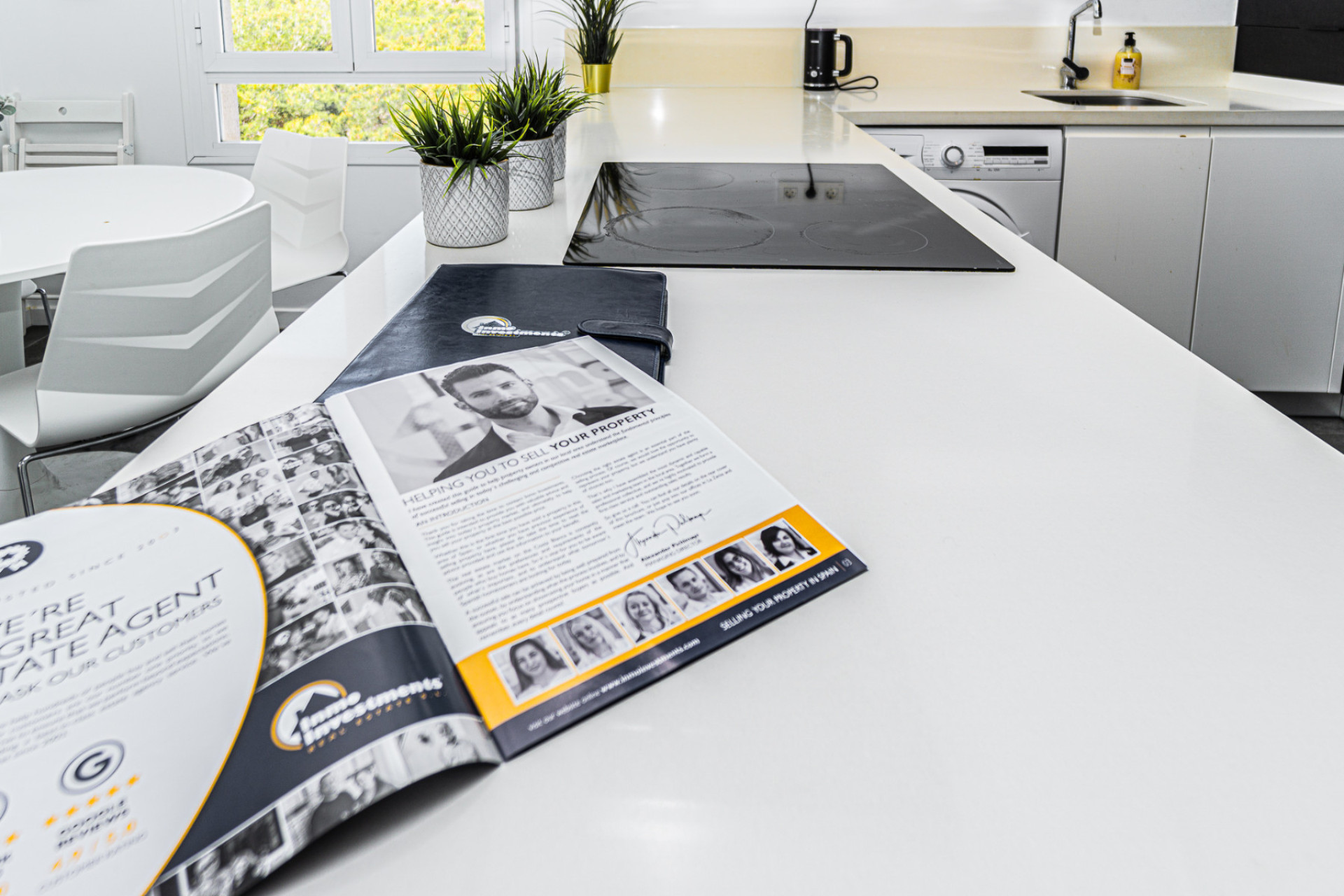 Reventa - 1. Apartamento / piso - Campoamor - Costa Blanca Sur