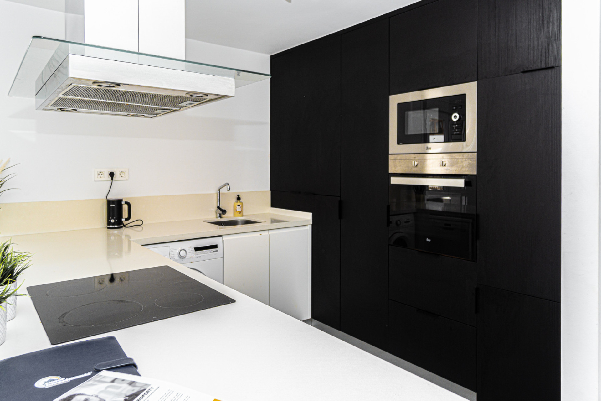 Reventa - 1. Apartamento / piso - Campoamor - Costa Blanca Sur