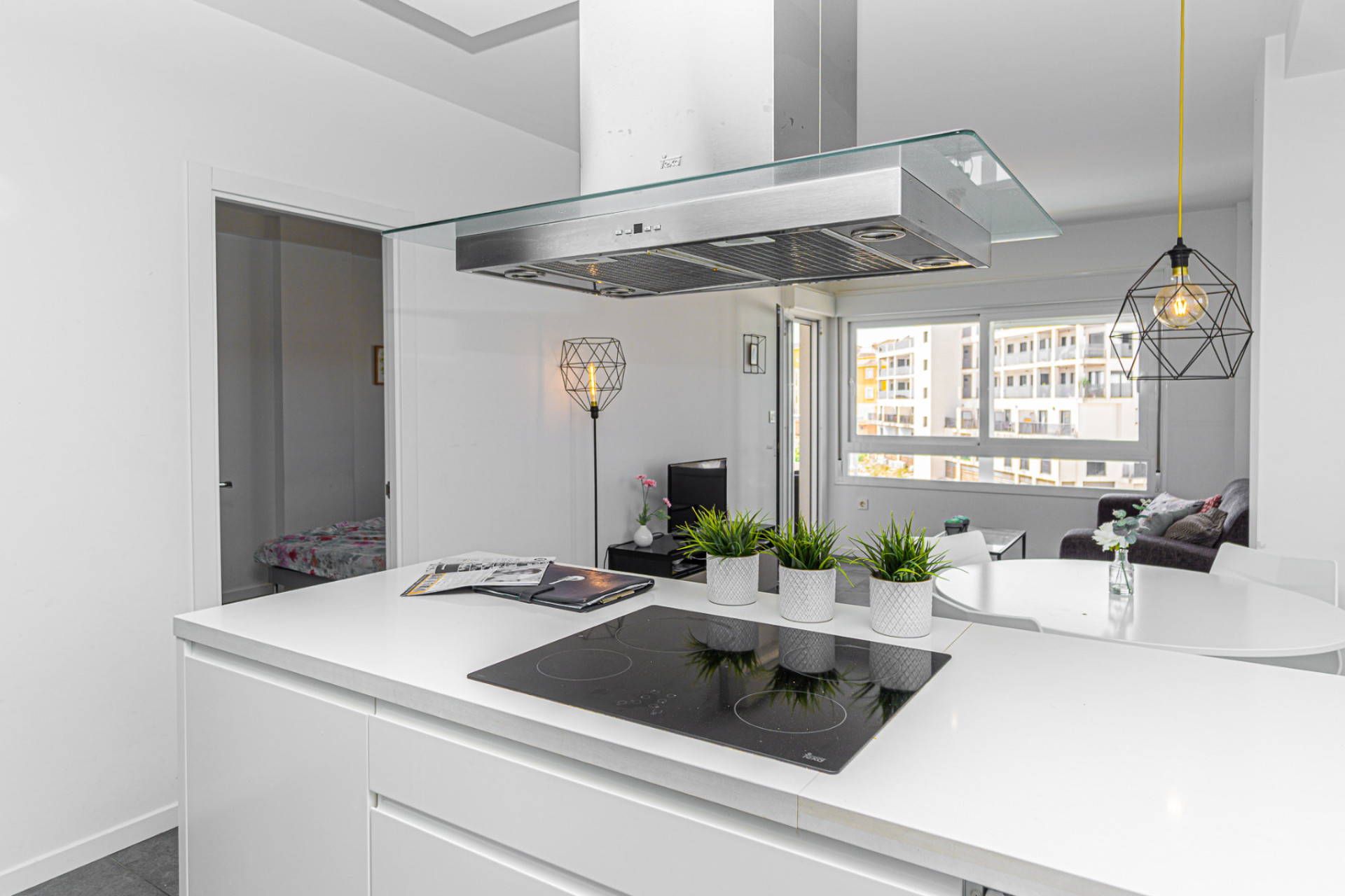 Reventa - 1. Apartamento / piso - Campoamor - Costa Blanca Sur