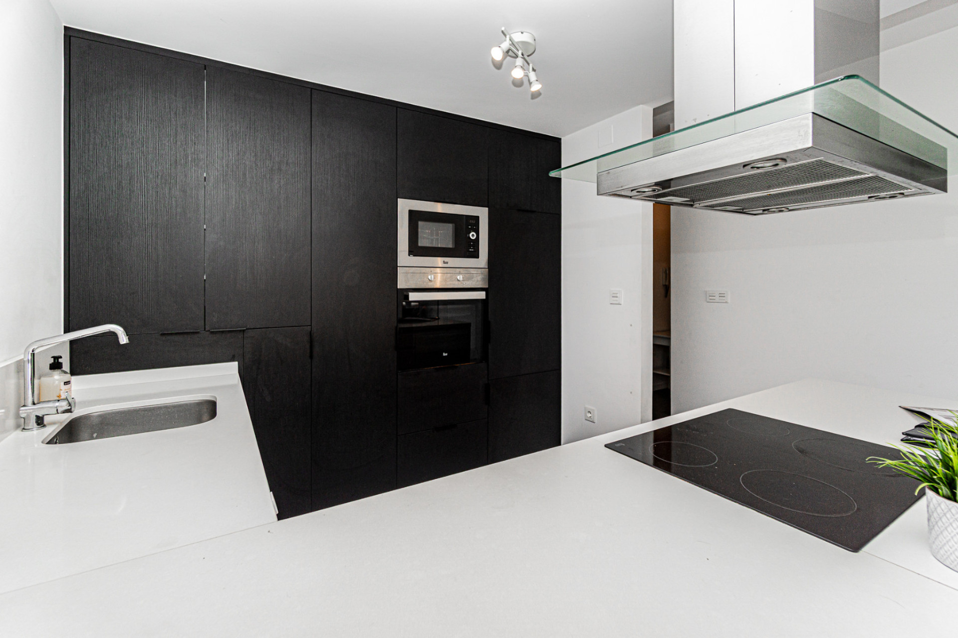 Reventa - 1. Apartamento / piso - Campoamor - Costa Blanca Sur