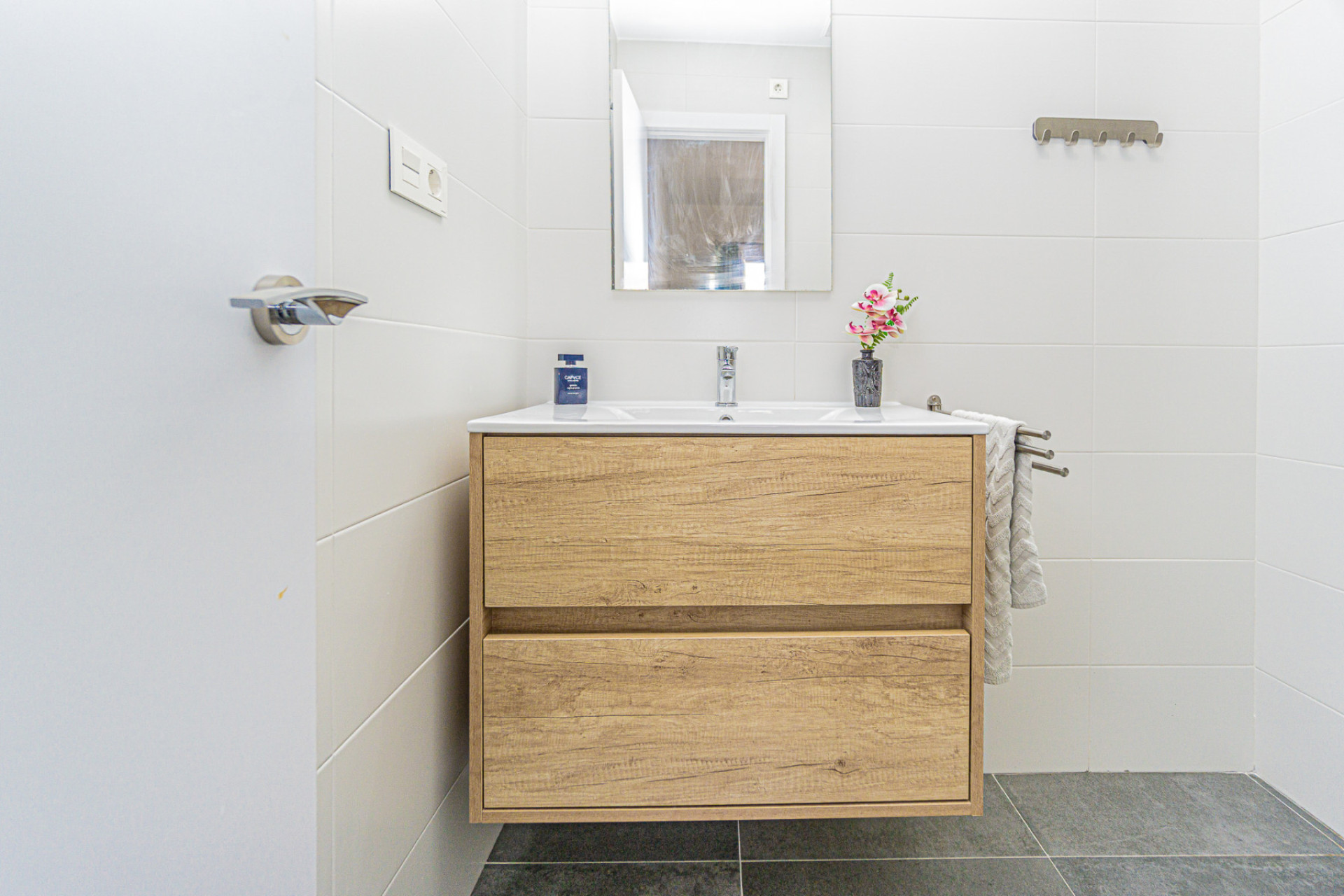 Reventa - 1. Apartamento / piso - Campoamor - Costa Blanca Sur