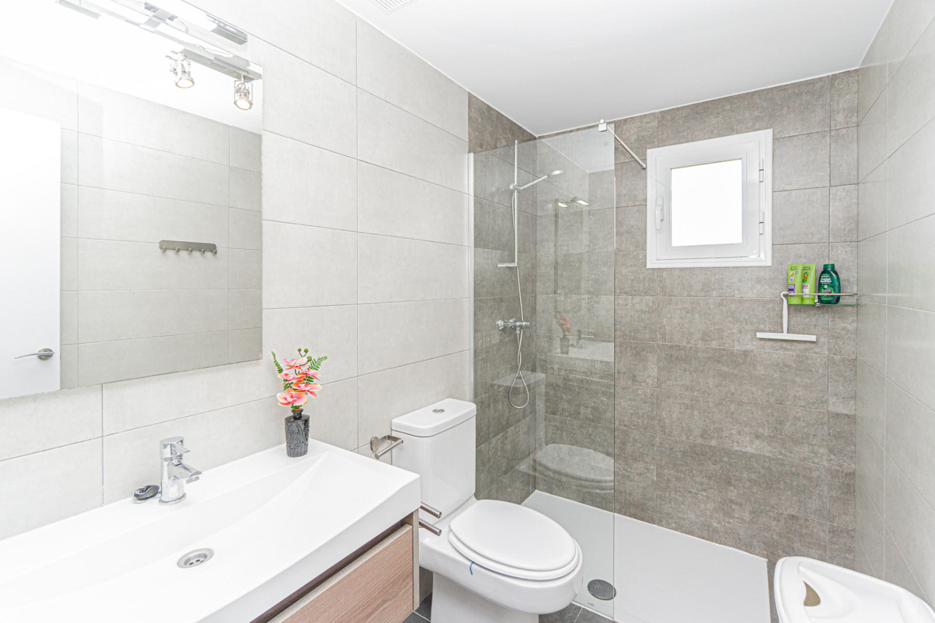 Reventa - 1. Apartamento / piso - Campoamor - Costa Blanca Sur