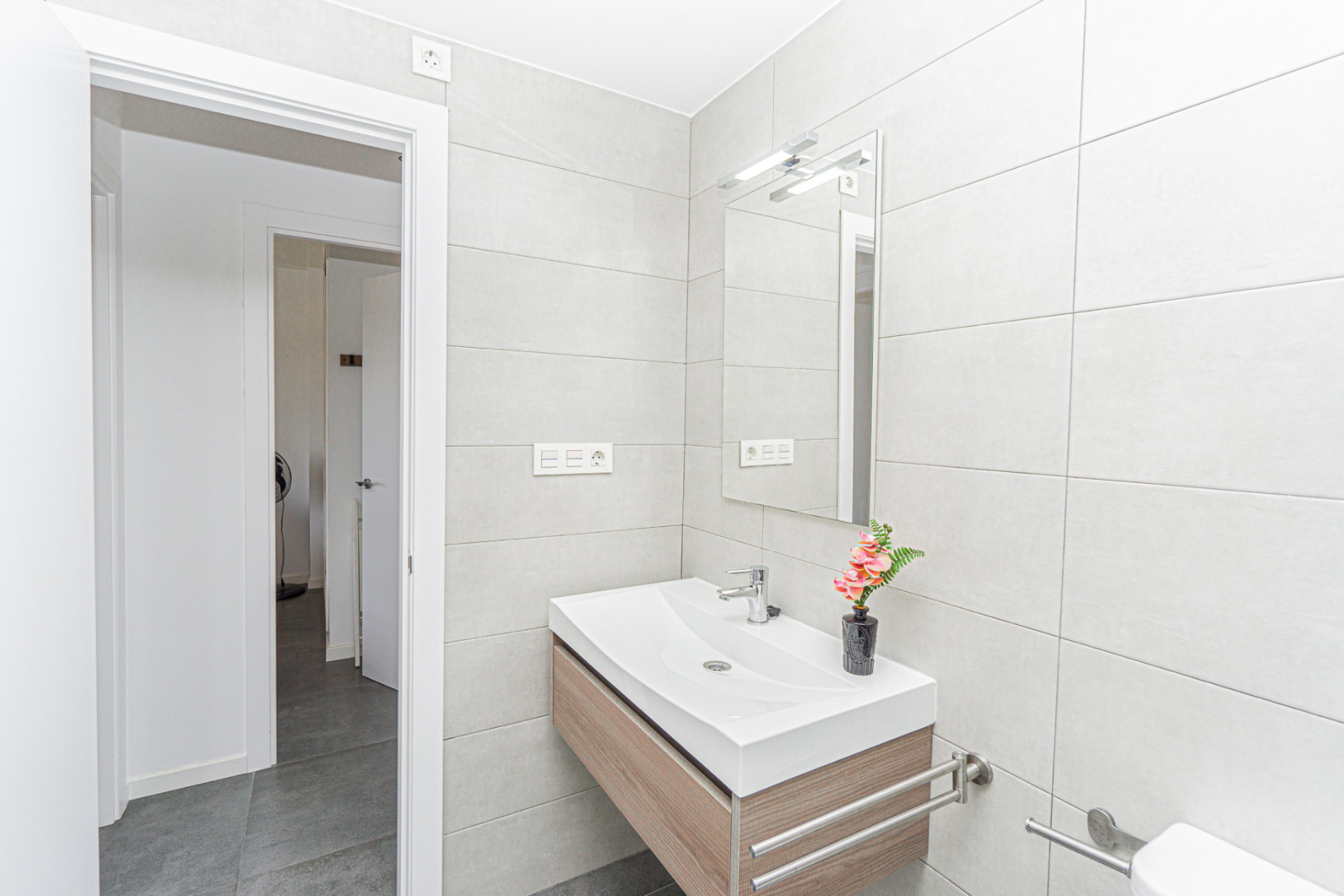 Reventa - 1. Apartamento / piso - Campoamor - Costa Blanca Sur