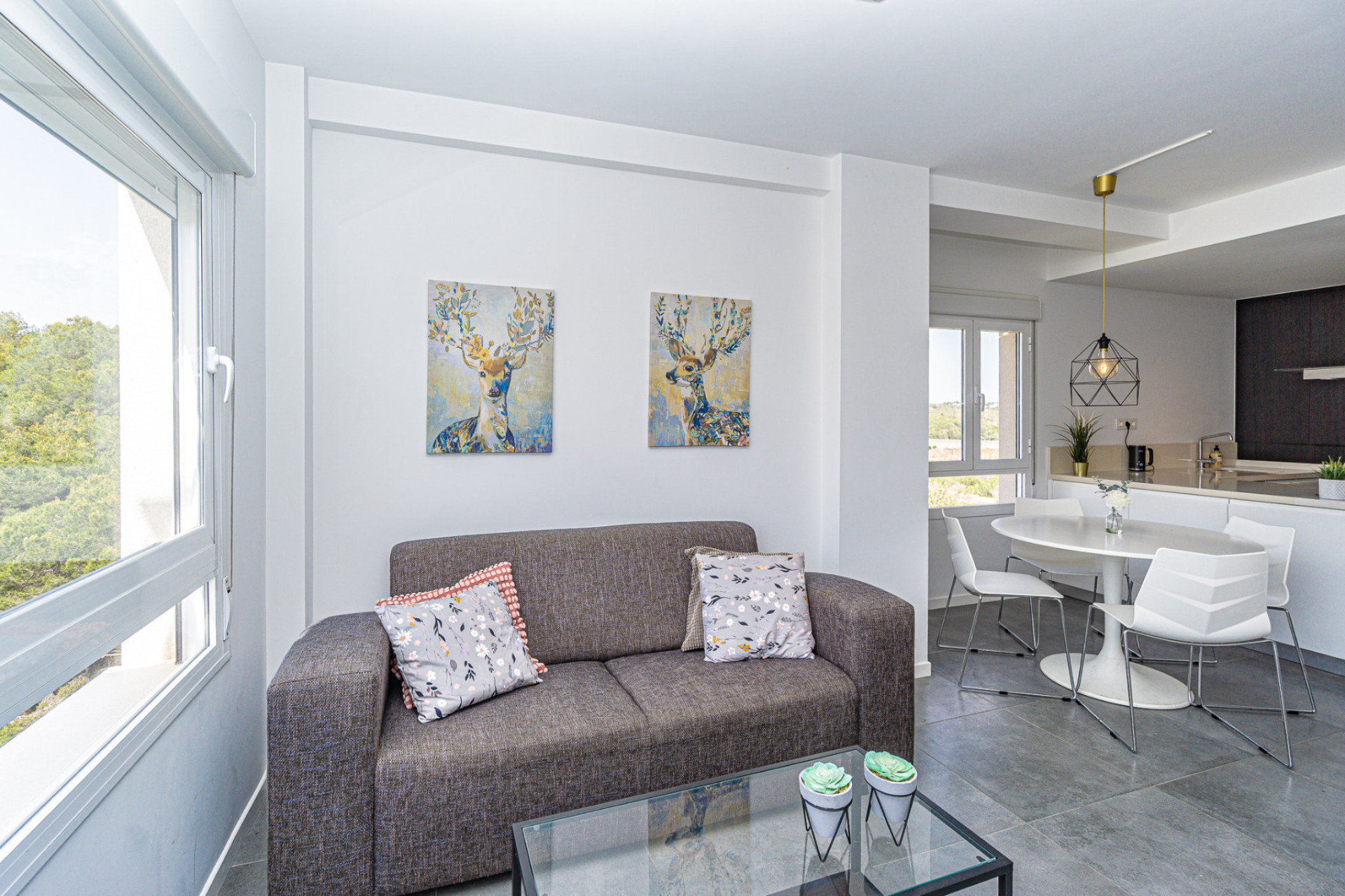 Reventa - 1. Apartamento / piso - Campoamor - Costa Blanca Sur