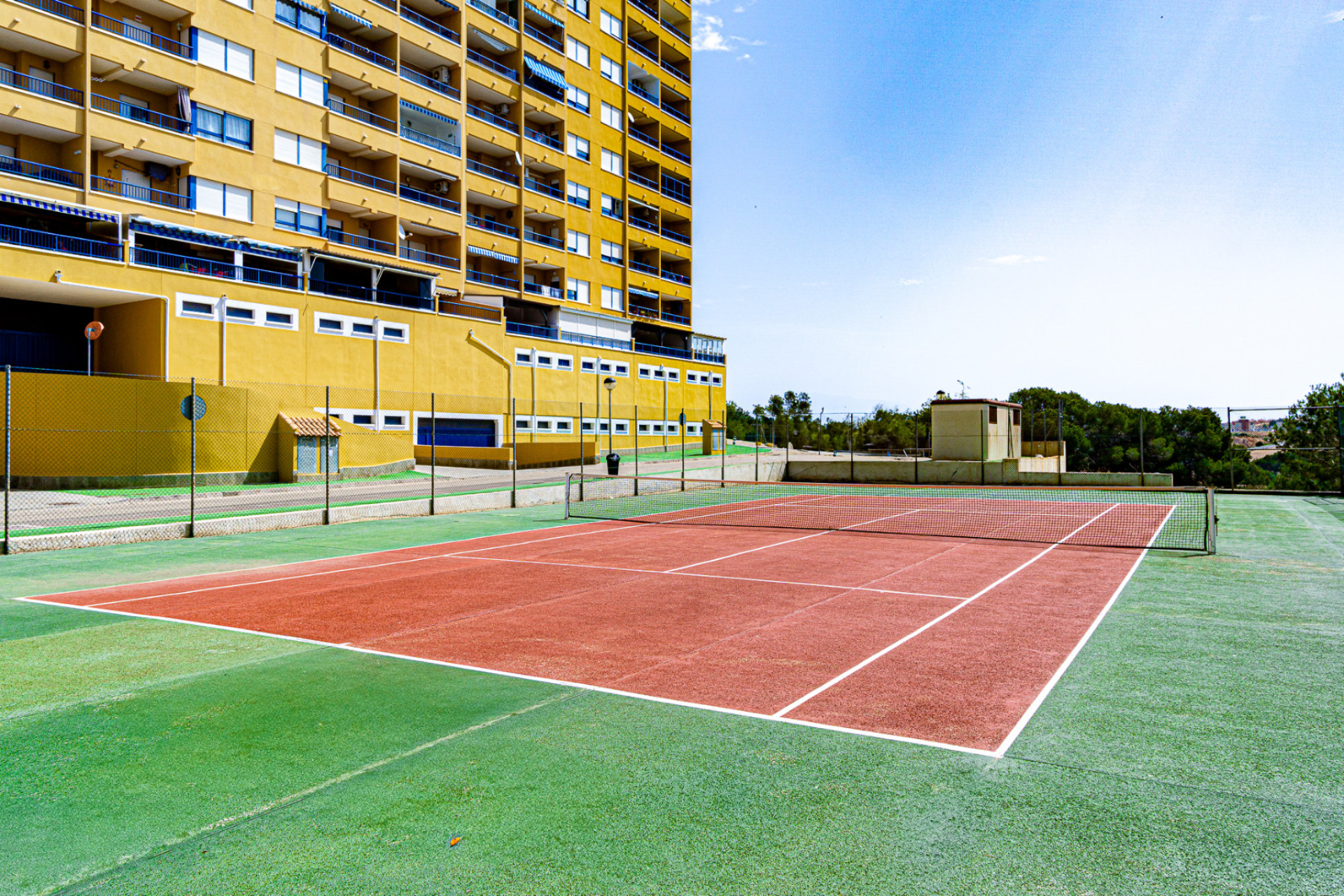 Reventa - 1. Apartamento / piso - Campoamor - Costa Blanca Sur