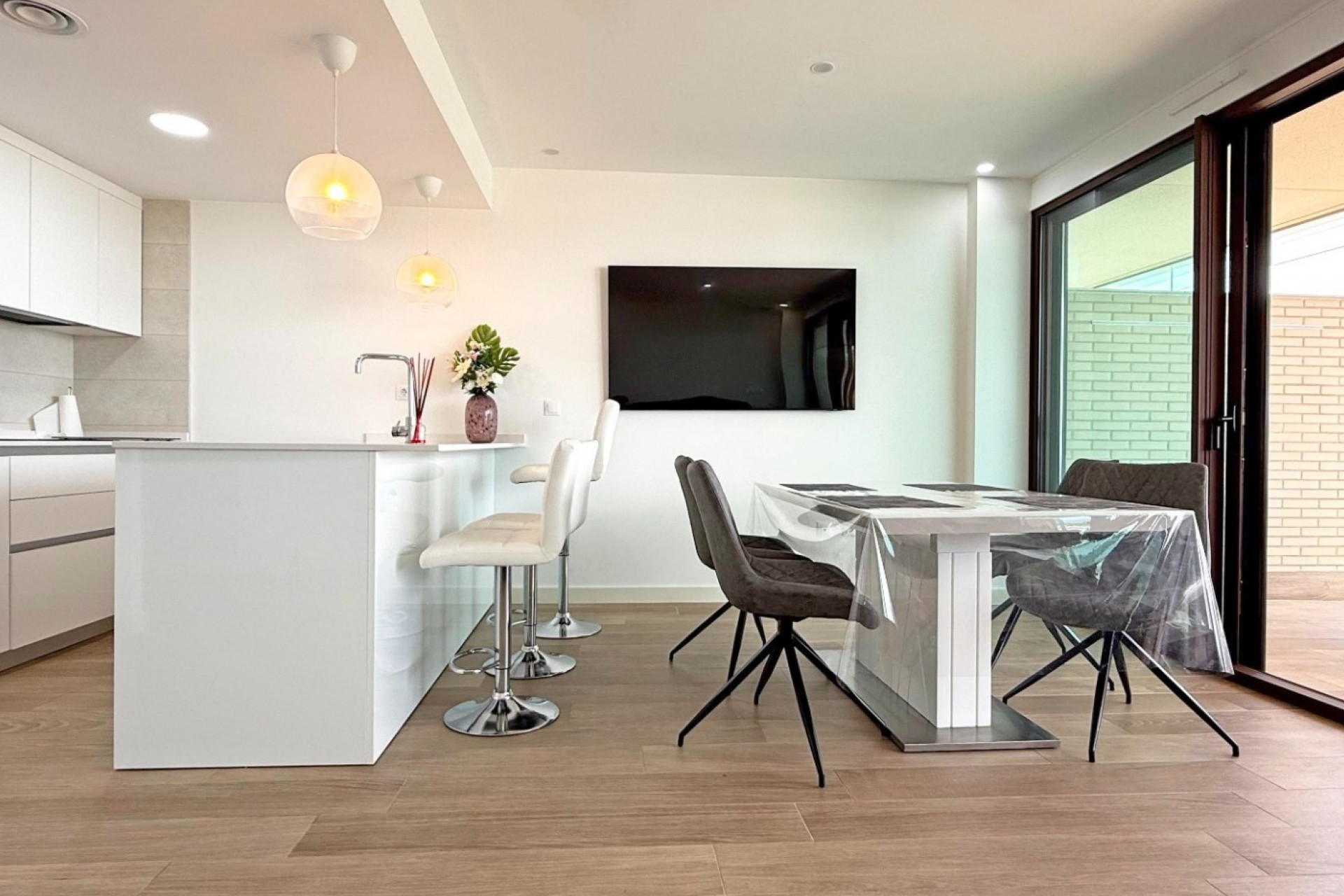 Reventa - 1. Apartamento / piso - Cartagena - Costa Calida