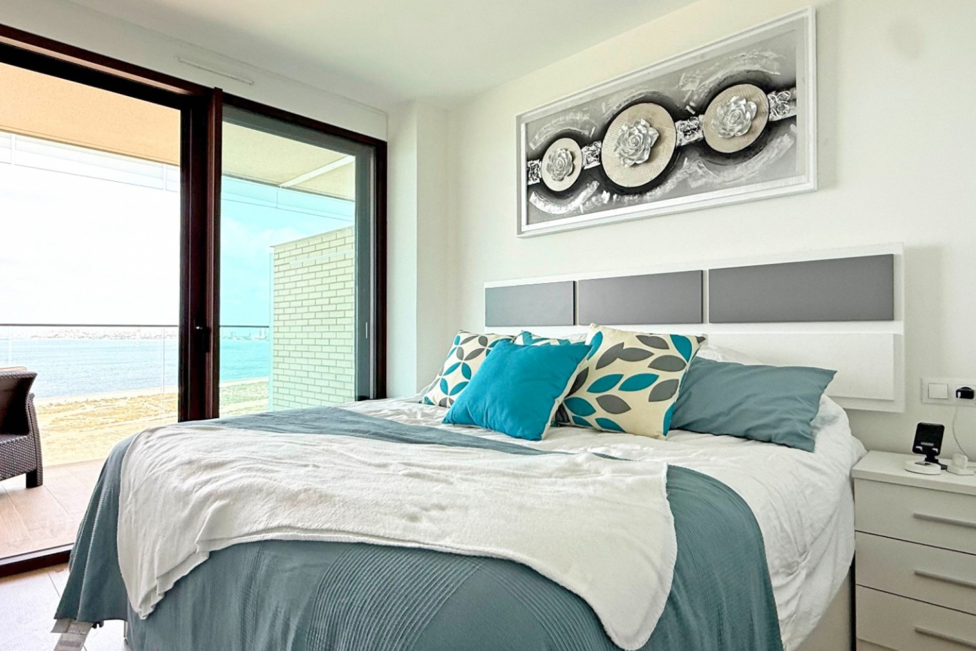 Reventa - 1. Apartamento / piso - Cartagena - Costa Calida