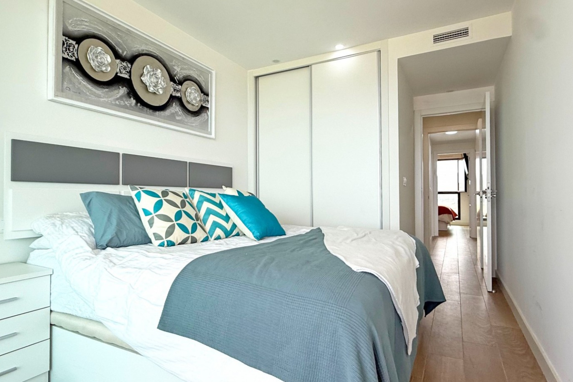 Reventa - 1. Apartamento / piso - Cartagena - Costa Calida