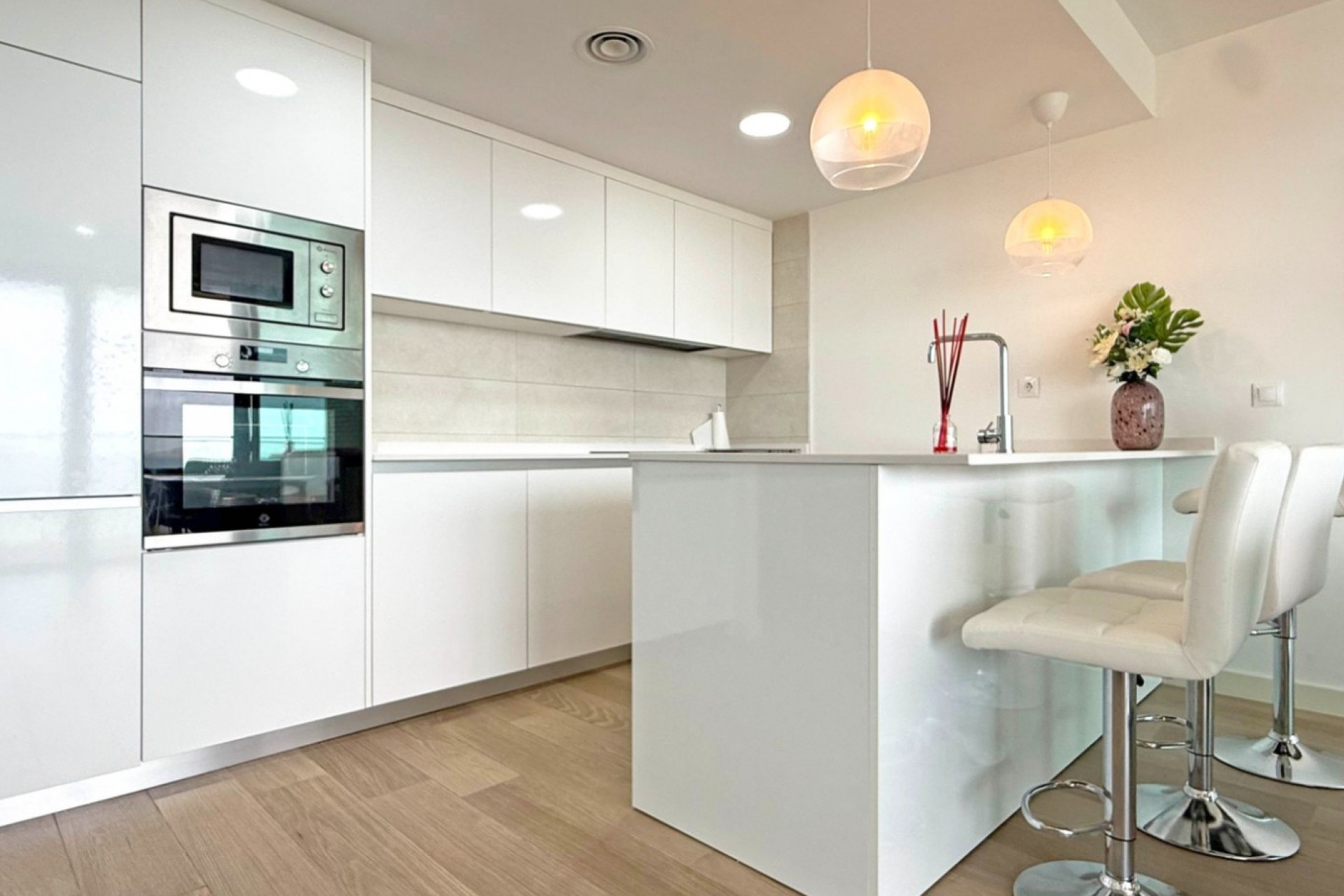 Reventa - 1. Apartamento / piso - Cartagena - Costa Calida