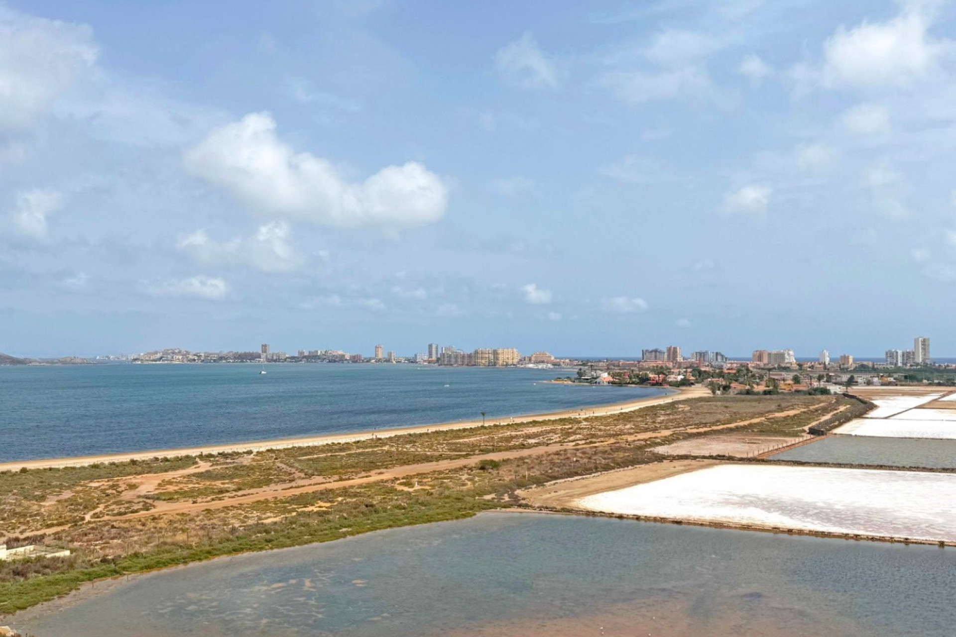 Reventa - 1. Apartamento / piso - Cartagena - Costa Calida