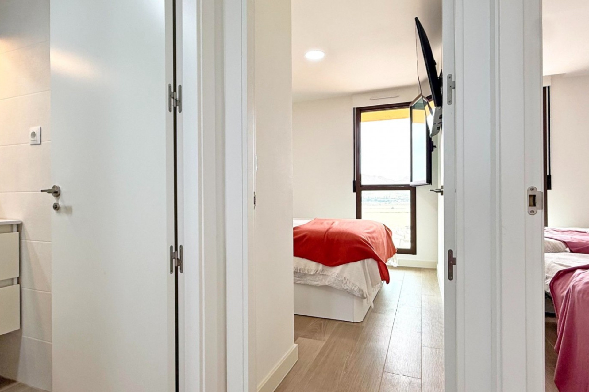 Reventa - 1. Apartamento / piso - Cartagena - Costa Calida