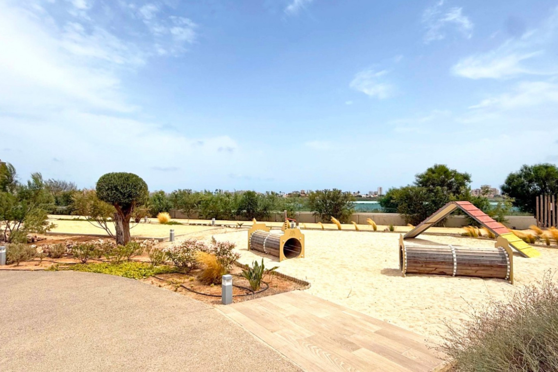 Reventa - 1. Apartamento / piso - Cartagena - Costa Calida