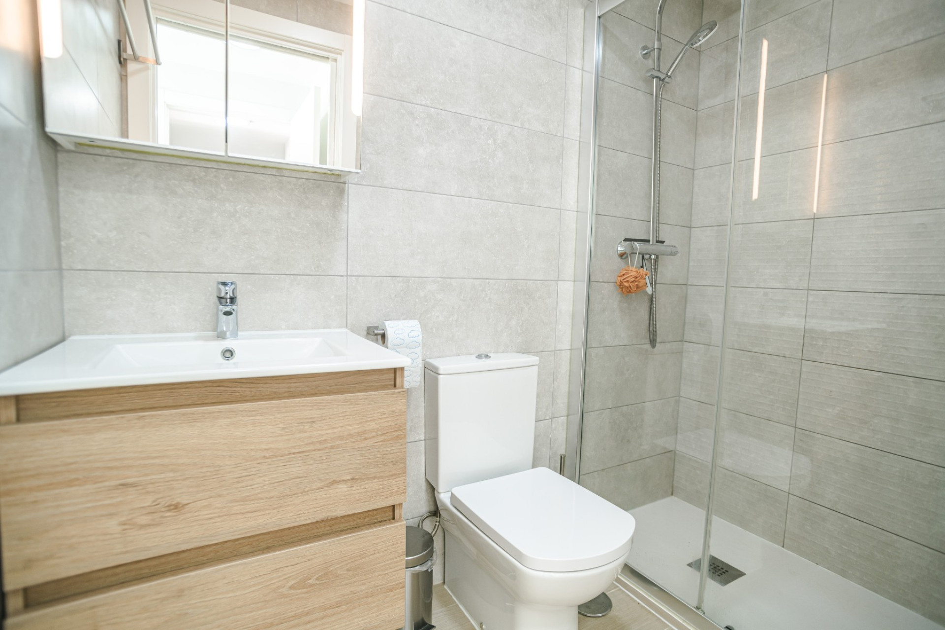 Reventa - 1. Apartamento / piso - Cartagena - Costa Calida