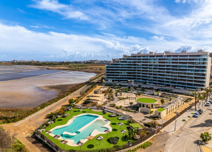 Reventa - 1. Apartamento / piso - Cartagena - Costa Calida