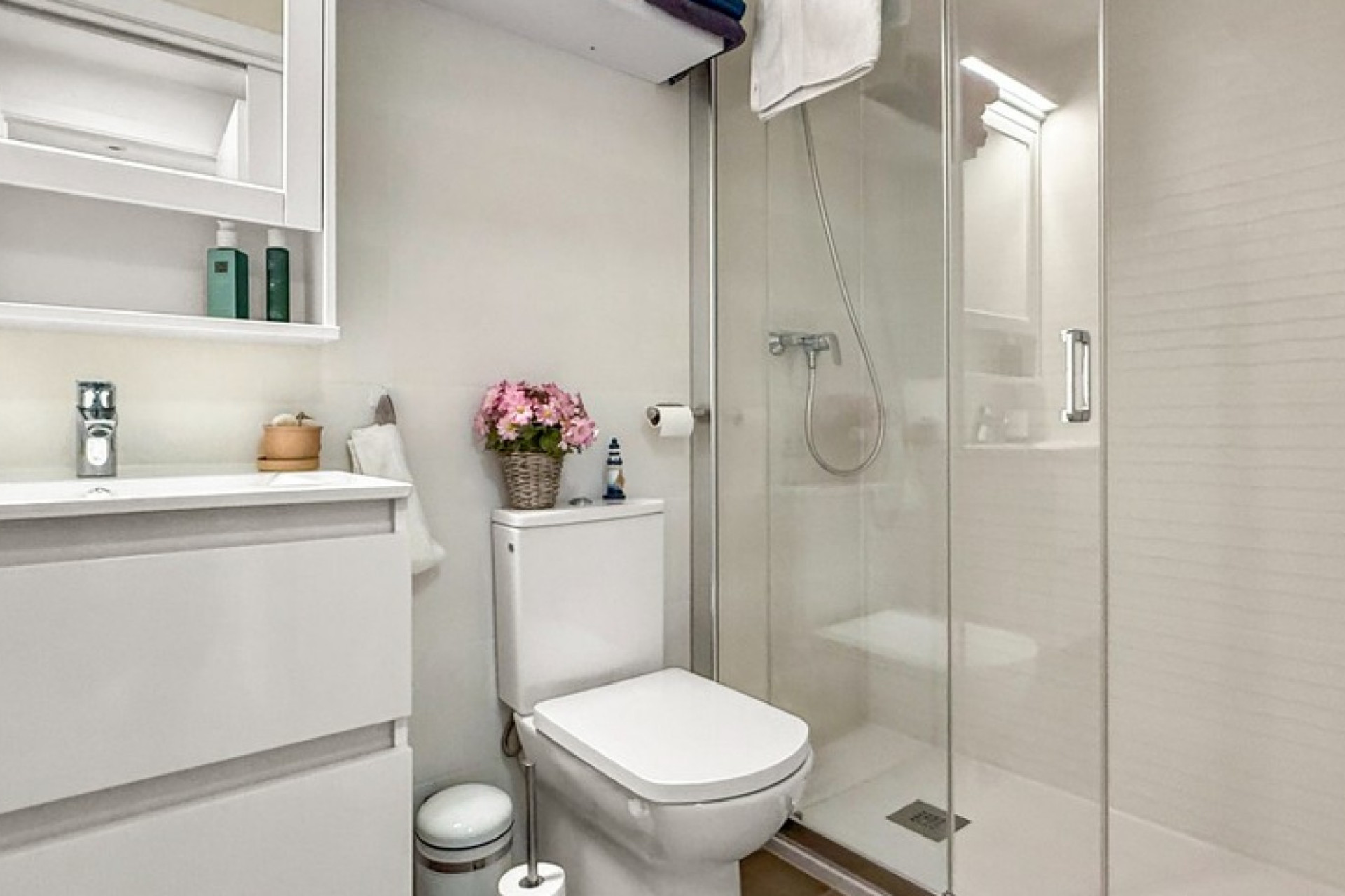 Reventa - 1. Apartamento / piso - Cartagena - Playa Honda-Playa Paraíso