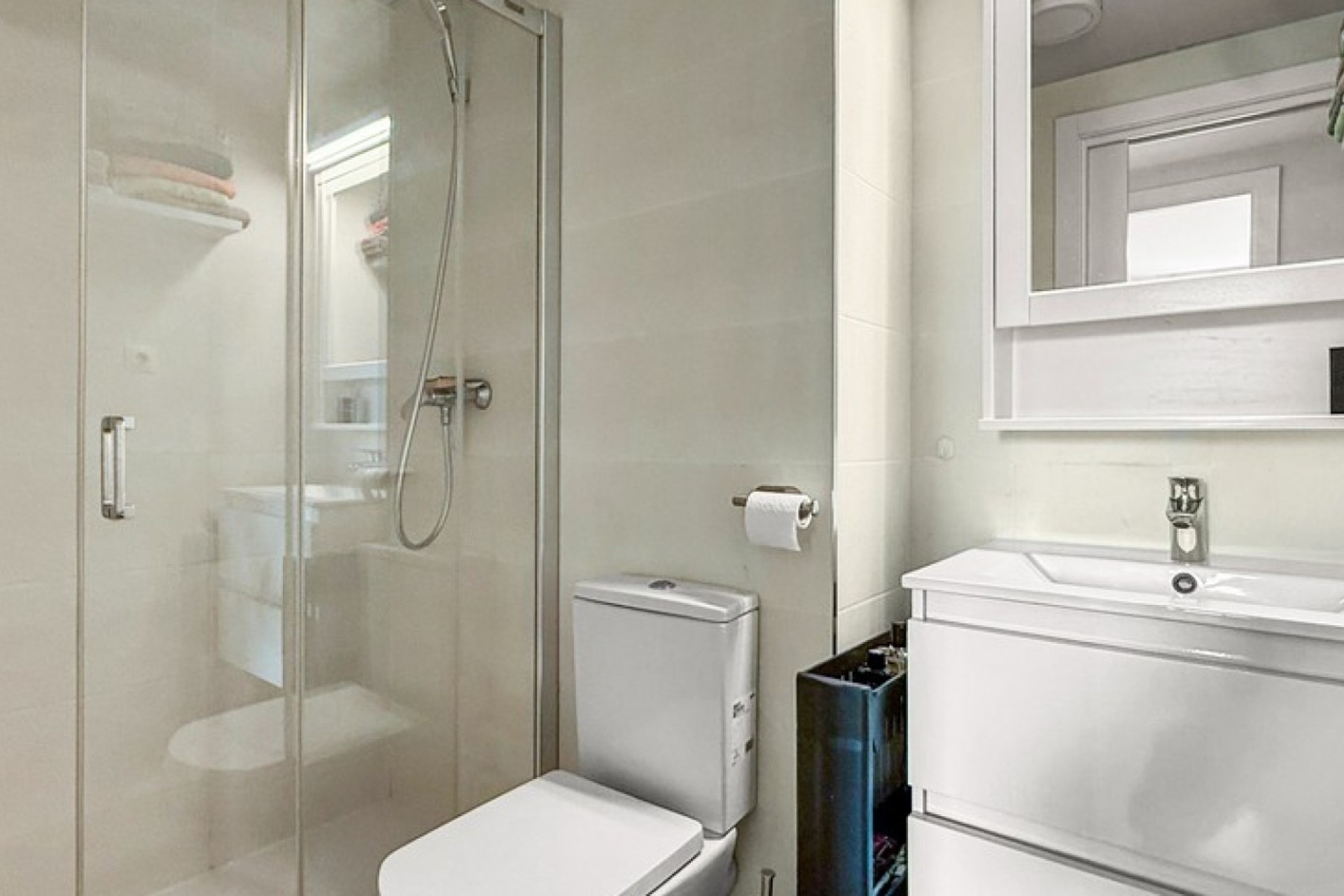 Reventa - 1. Apartamento / piso - Cartagena - Playa Honda-Playa Paraíso