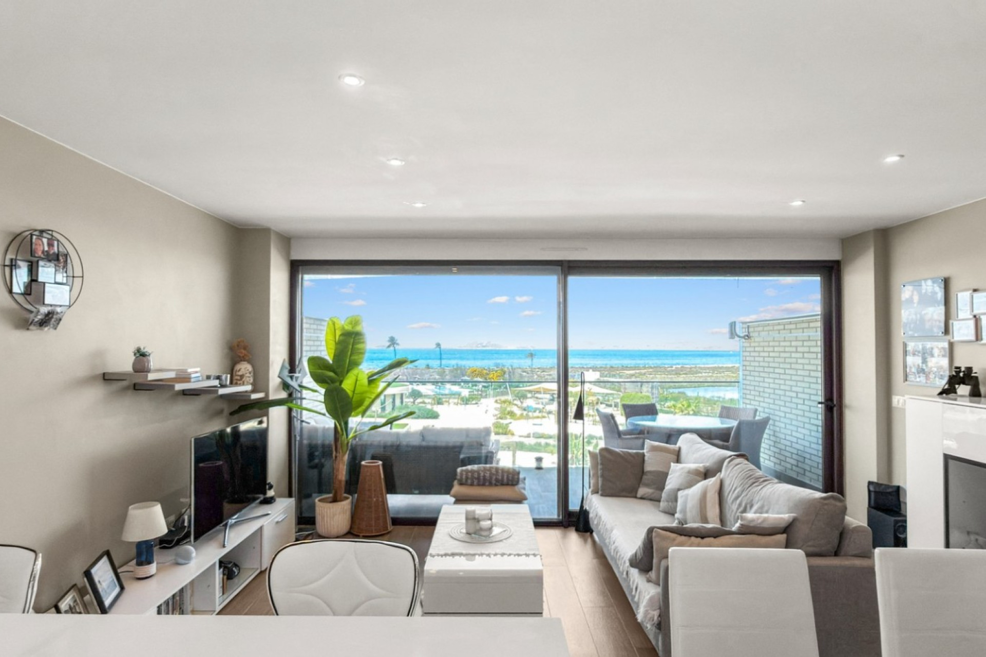 Reventa - 1. Apartamento / piso - Cartagena - Playa Honda-Playa Paraíso