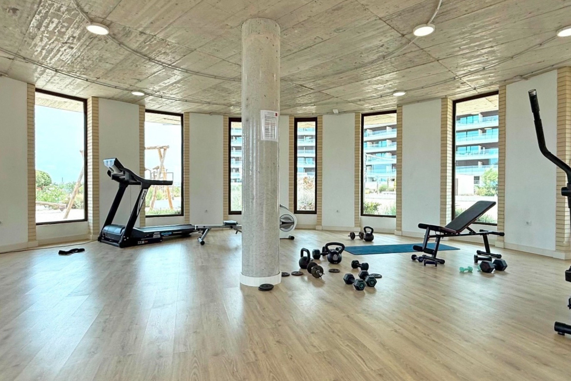 Reventa - 1. Apartamento / piso - Cartagena - Playa Honda-Playa Paraíso