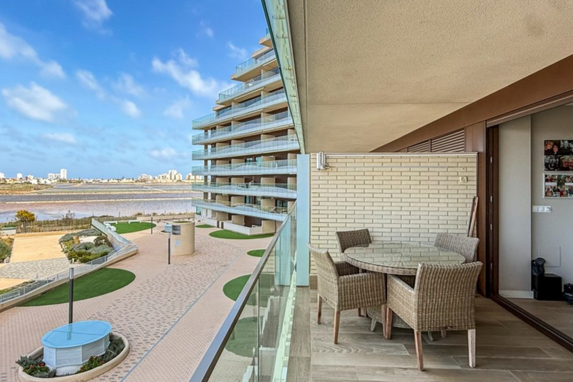 Reventa - 1. Apartamento / piso - Cartagena - Playa Honda-Playa Paraíso