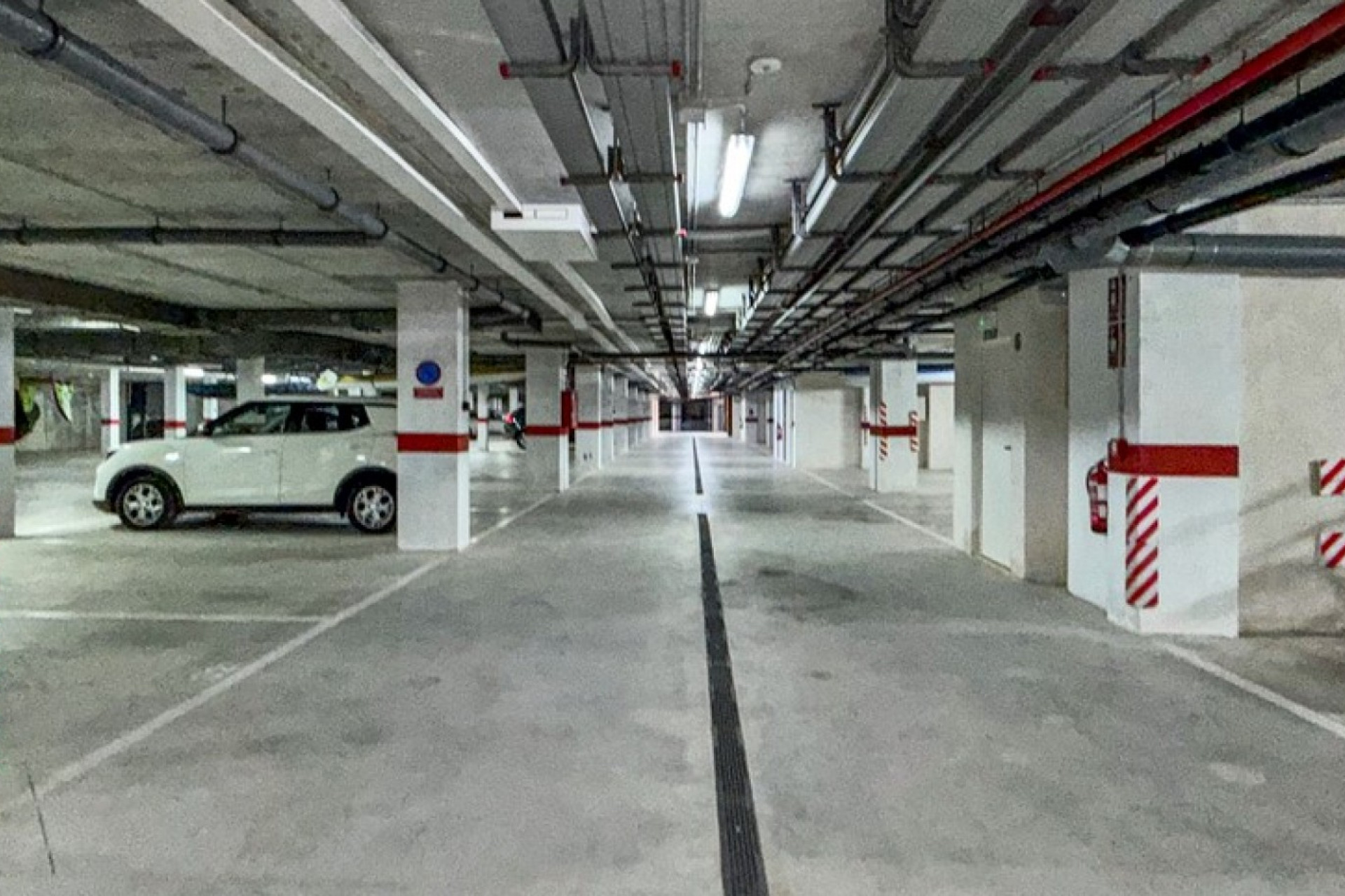 Reventa - 1. Apartamento / piso - Cartagena - Playa Honda-Playa Paraíso