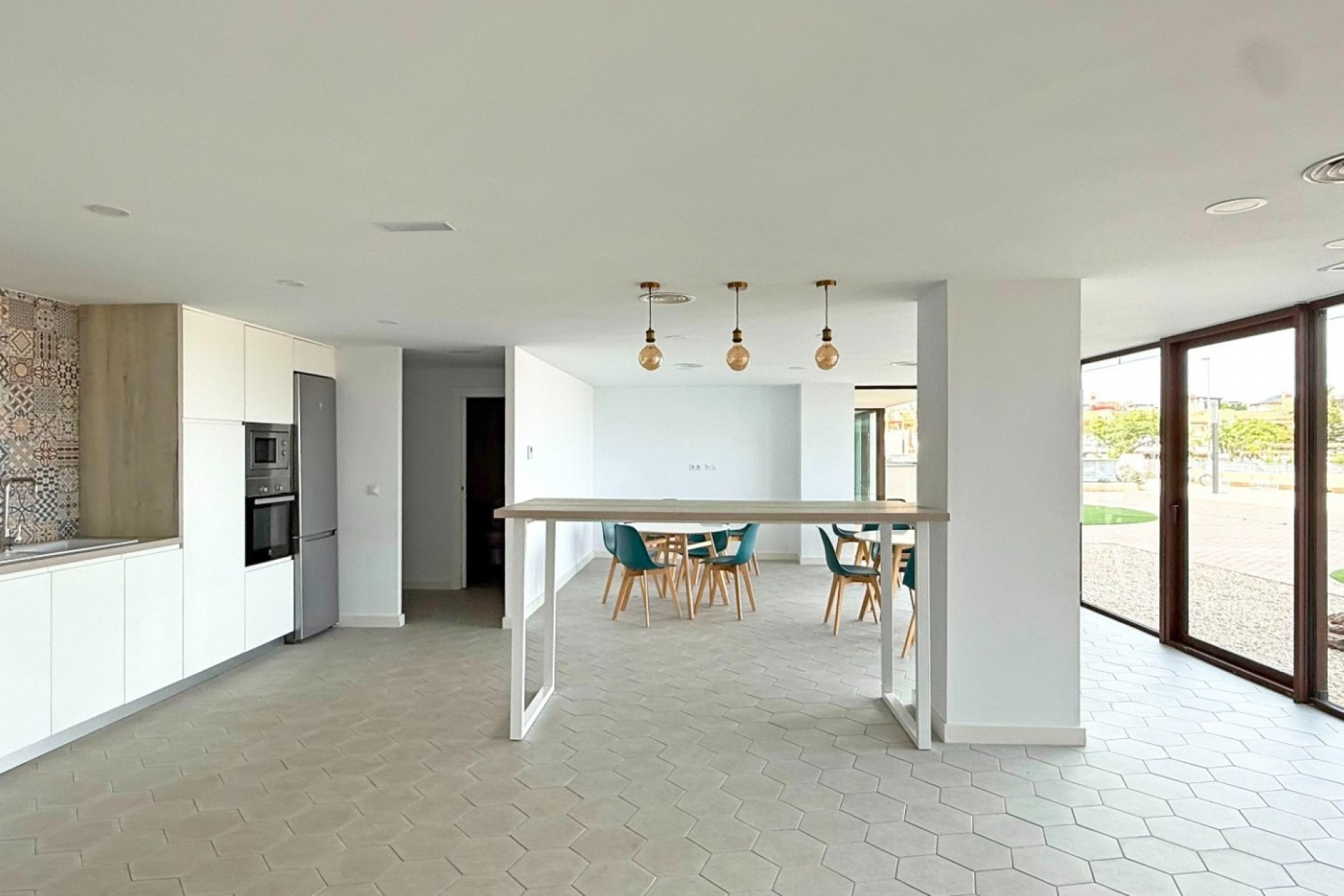 Reventa - 1. Apartamento / piso - Cartagena - Playa Honda-Playa Paraíso