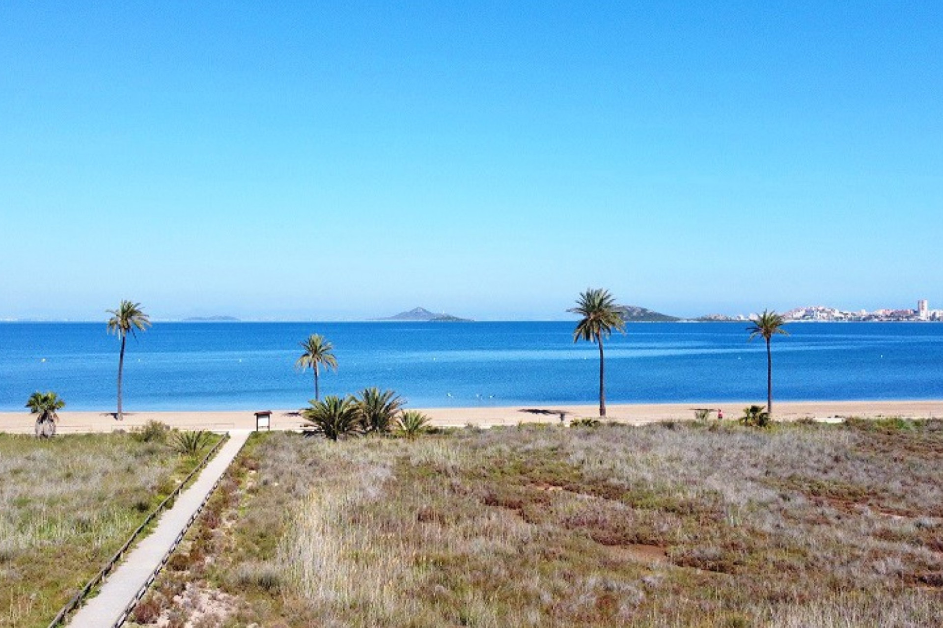 Reventa - 1. Apartamento / piso - Cartagena - Playa Honda-Playa Paraíso