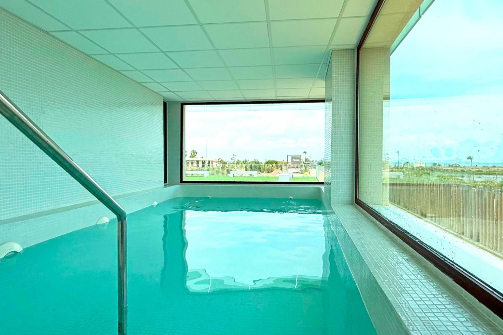 Reventa - 1. Apartamento / piso - Cartagena - Playa Honda