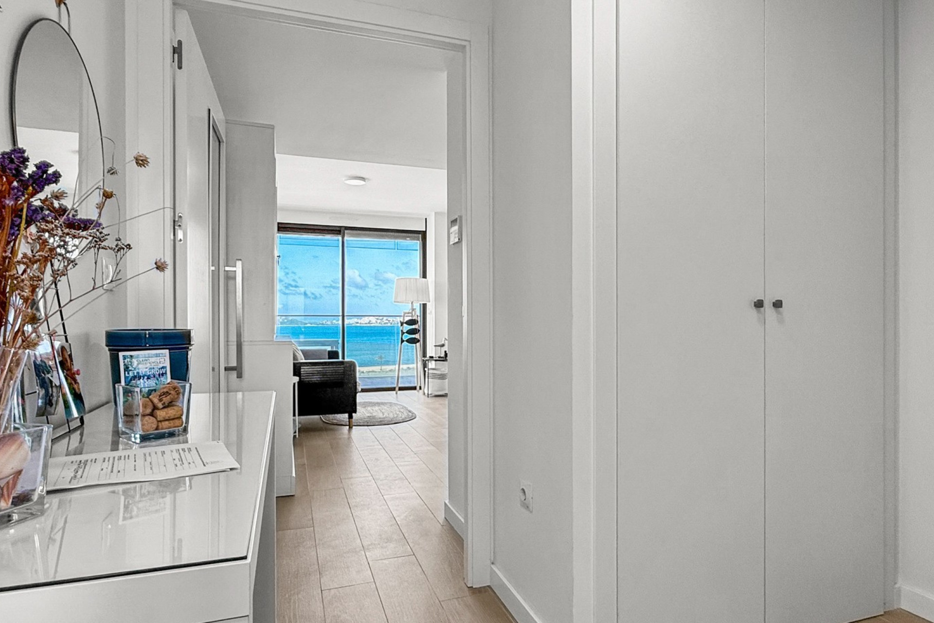 Reventa - 1. Apartamento / piso - Cartagena - Playa Honda