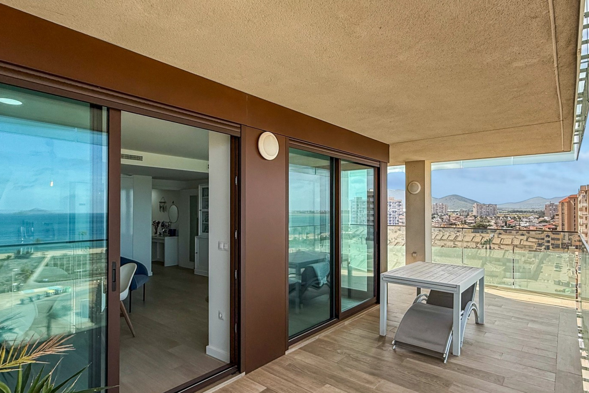 Reventa - 1. Apartamento / piso - Cartagena - Playa Honda