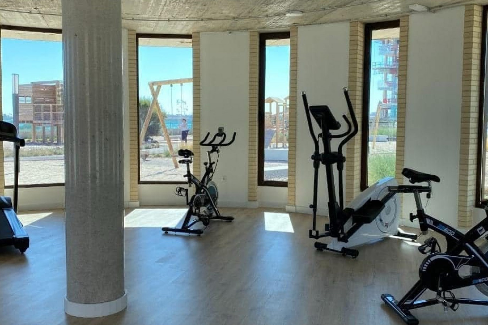 Reventa - 1. Apartamento / piso - Cartagena - Playa Honda