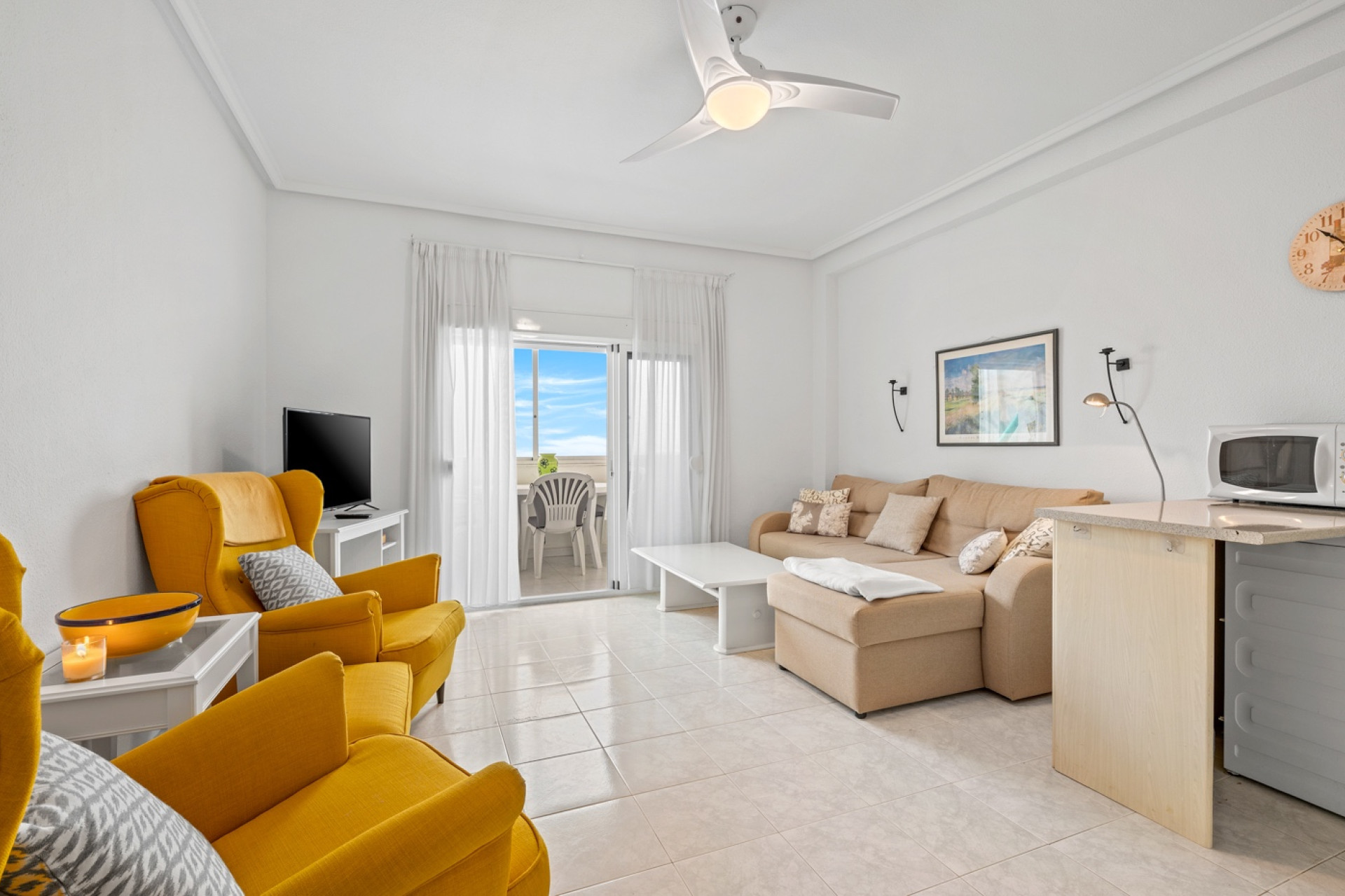 Reventa - 1. Apartamento / piso - Ciudad Quesada - Altos de Quesada