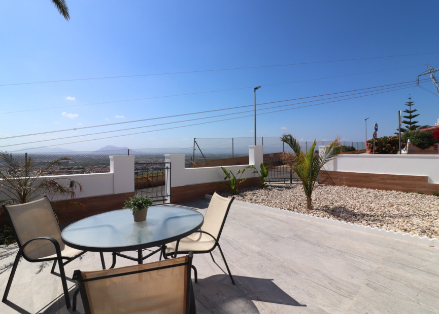 Reventa - 1. Apartamento / piso - Ciudad Quesada - Altos de Quesada