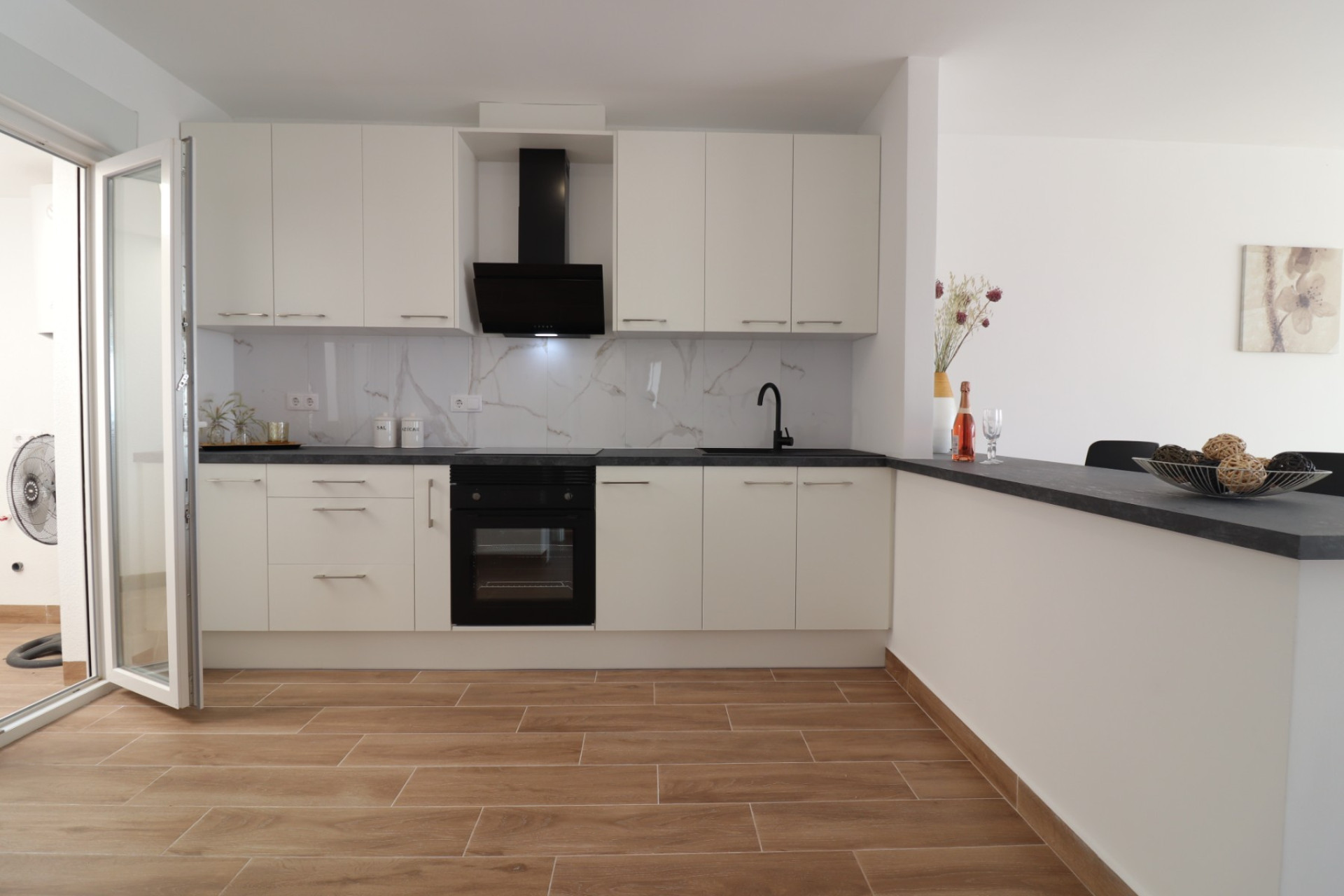 Reventa - 1. Apartamento / piso - Ciudad Quesada - Altos de Quesada