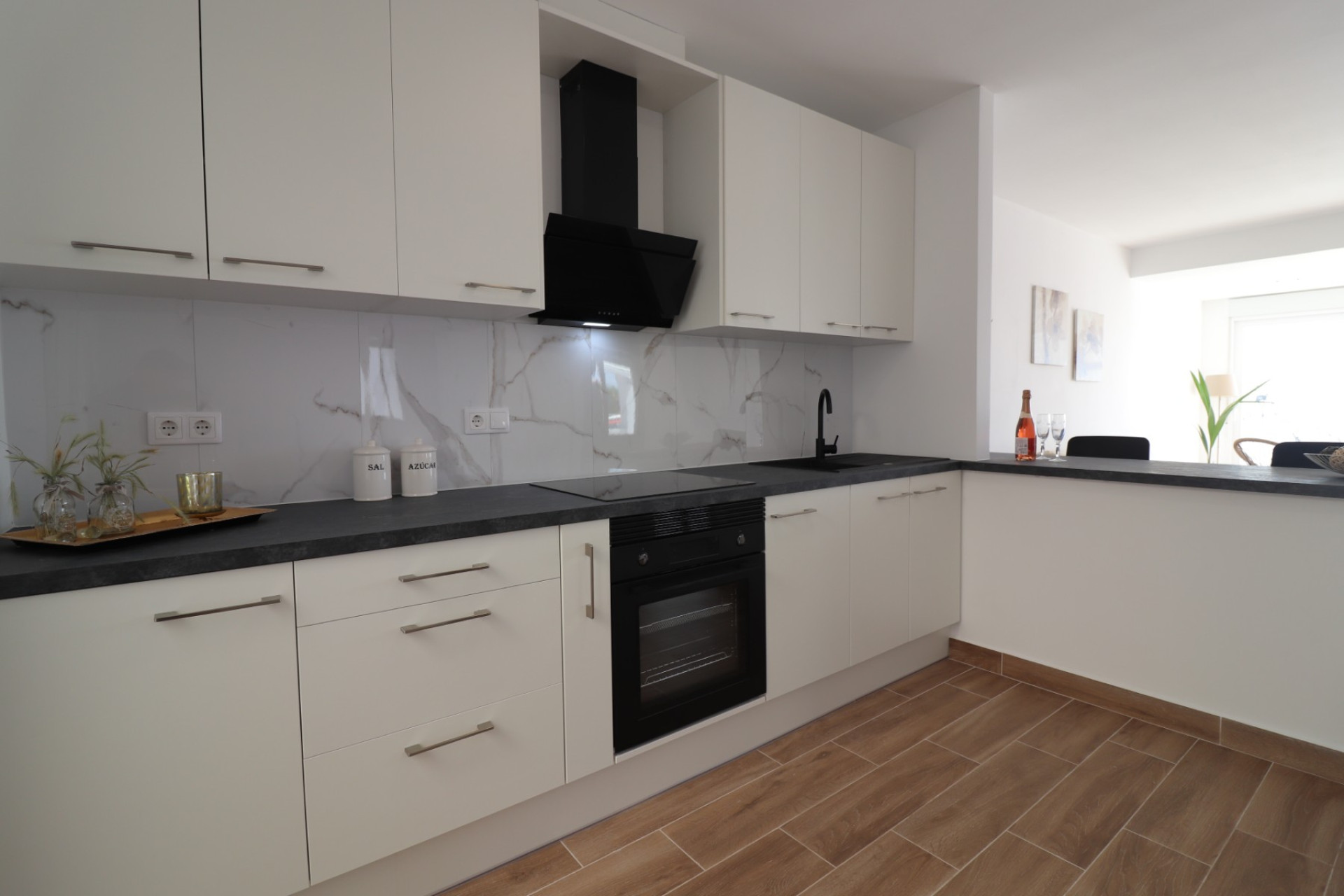 Reventa - 1. Apartamento / piso - Ciudad Quesada - Altos de Quesada