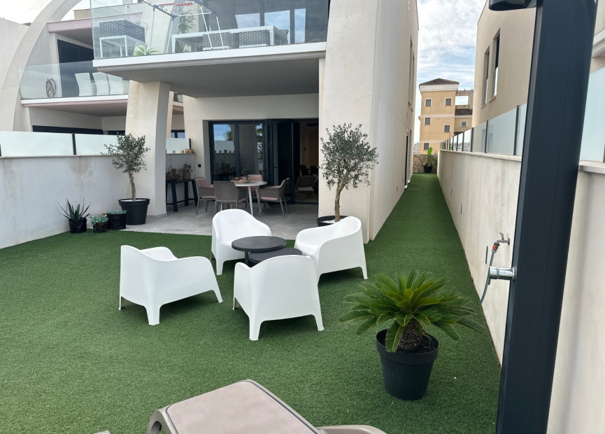 Reventa - 1. Apartamento / piso - Ciudad Quesada - Costa Blanca Sur