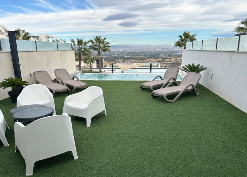 Reventa - 1. Apartamento / piso - Ciudad Quesada - Costa Blanca Sur