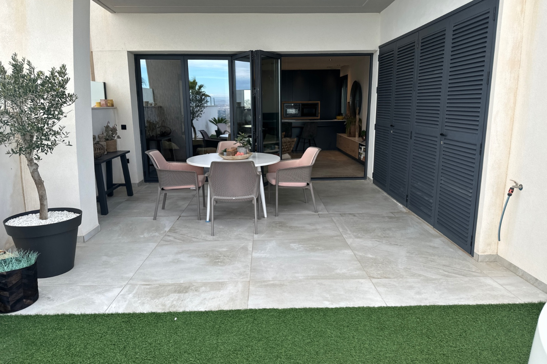 Reventa - 1. Apartamento / piso - Ciudad Quesada - Costa Blanca Sur