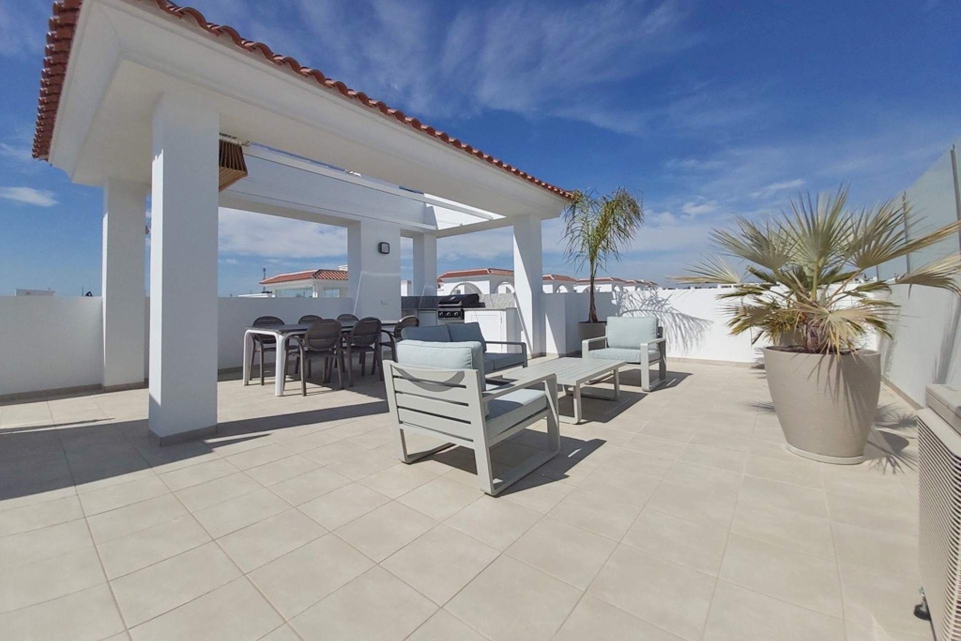 Reventa - 1. Apartamento / piso - Ciudad Quesada - Costa Blanca Sur