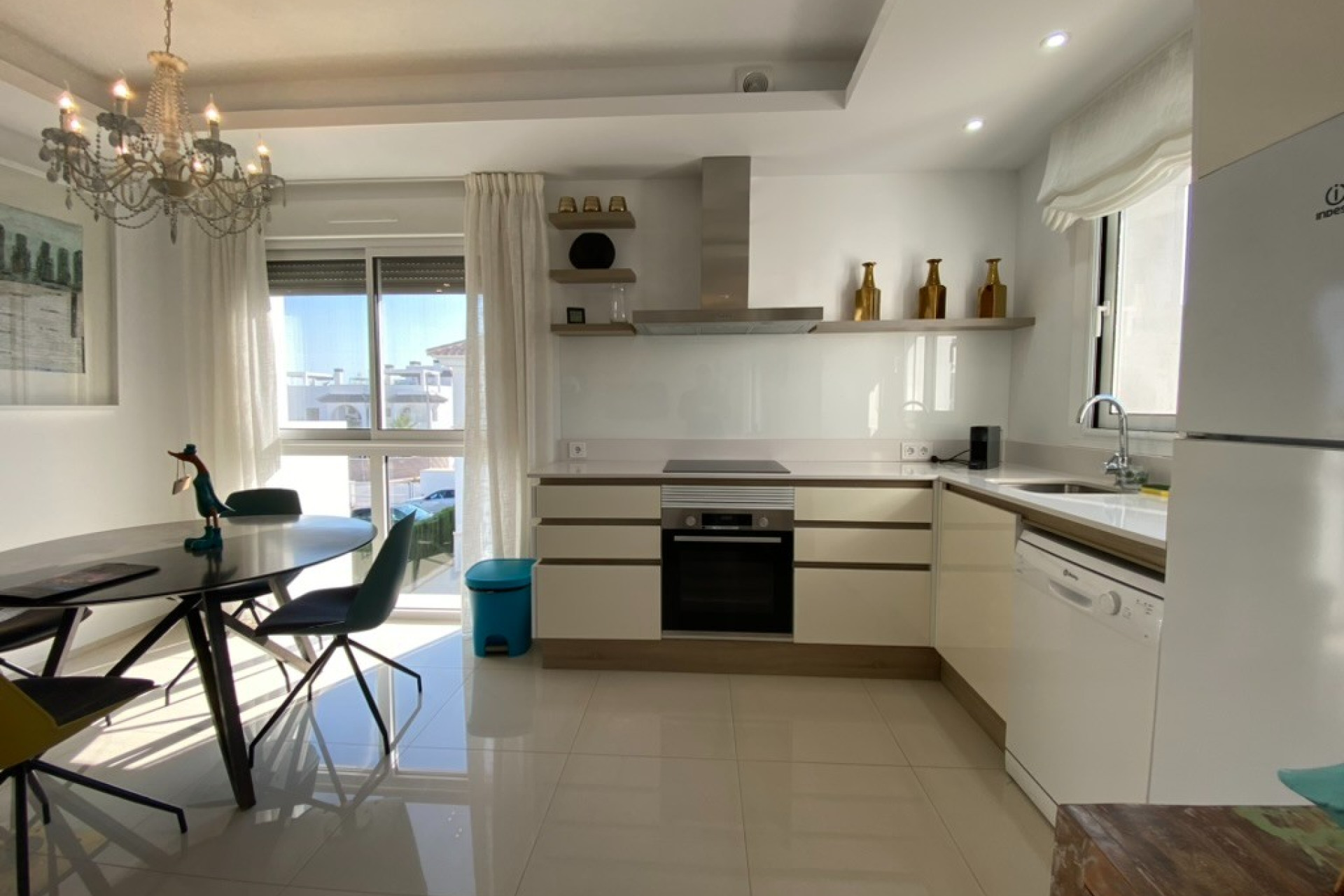 Reventa - 1. Apartamento / piso - Ciudad Quesada - Costa Blanca Sur