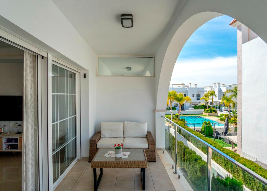 Reventa - 1. Apartamento / piso - Ciudad Quesada - Costa Blanca Sur