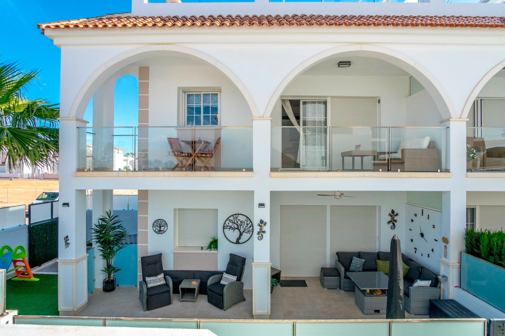 Reventa - 1. Apartamento / piso - Ciudad Quesada - Costa Blanca Sur