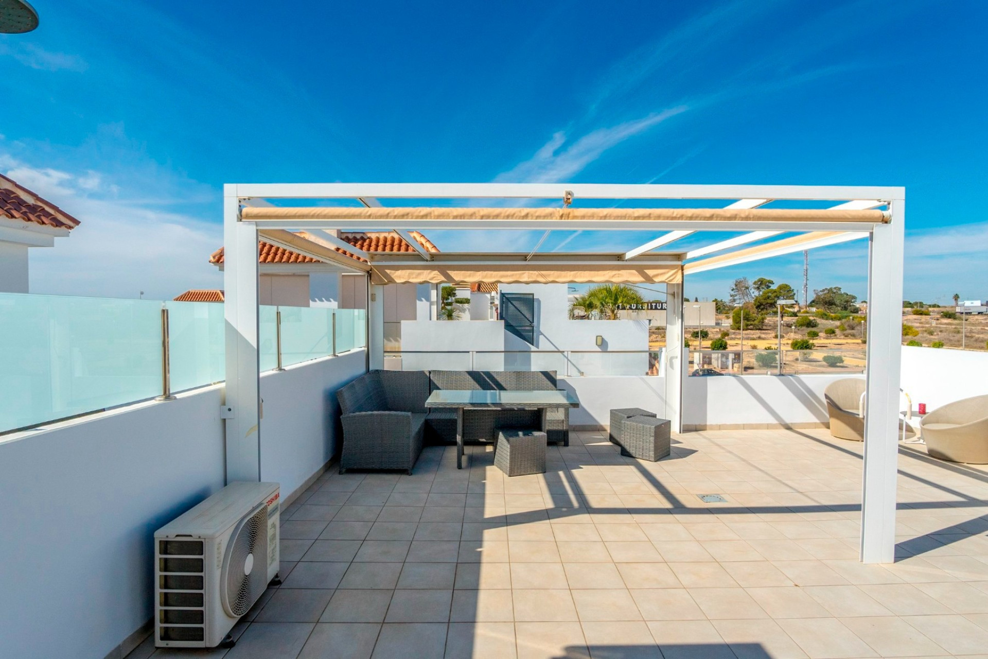 Reventa - 1. Apartamento / piso - Ciudad Quesada - Costa Blanca Sur