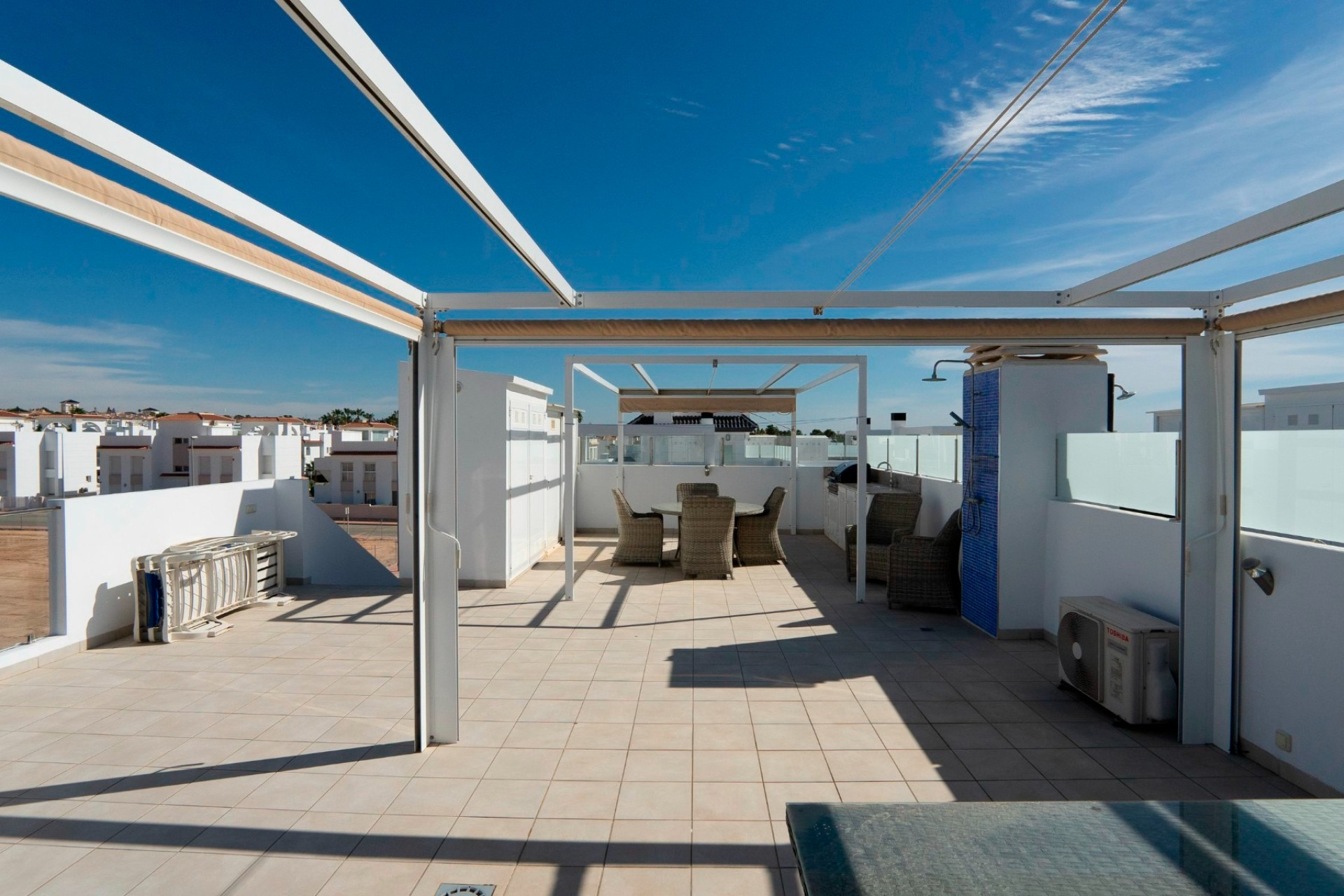 Reventa - 1. Apartamento / piso - Ciudad Quesada - Costa Blanca Sur