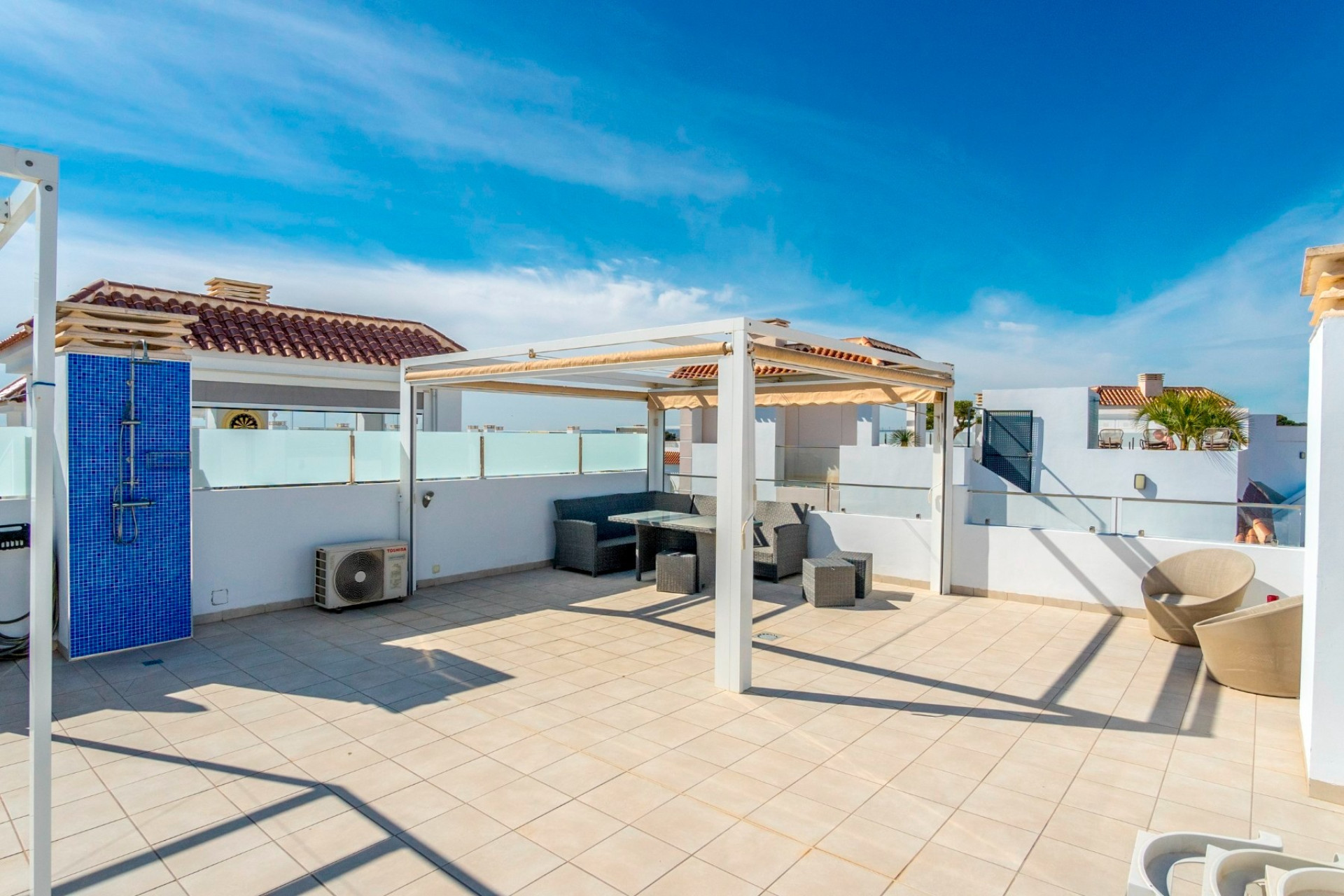 Reventa - 1. Apartamento / piso - Ciudad Quesada - Costa Blanca Sur