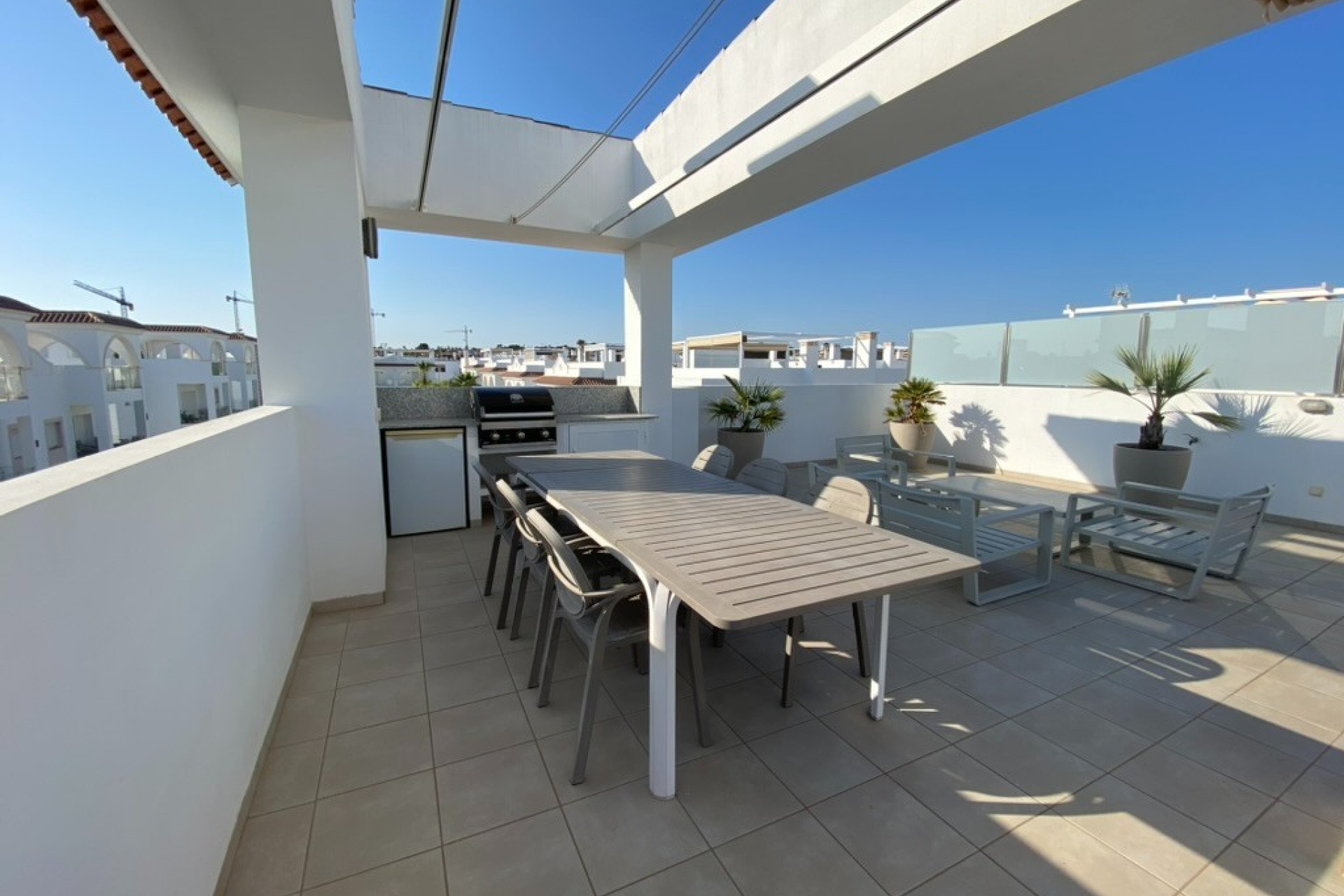 Reventa - 1. Apartamento / piso - Ciudad Quesada - Costa Blanca Sur